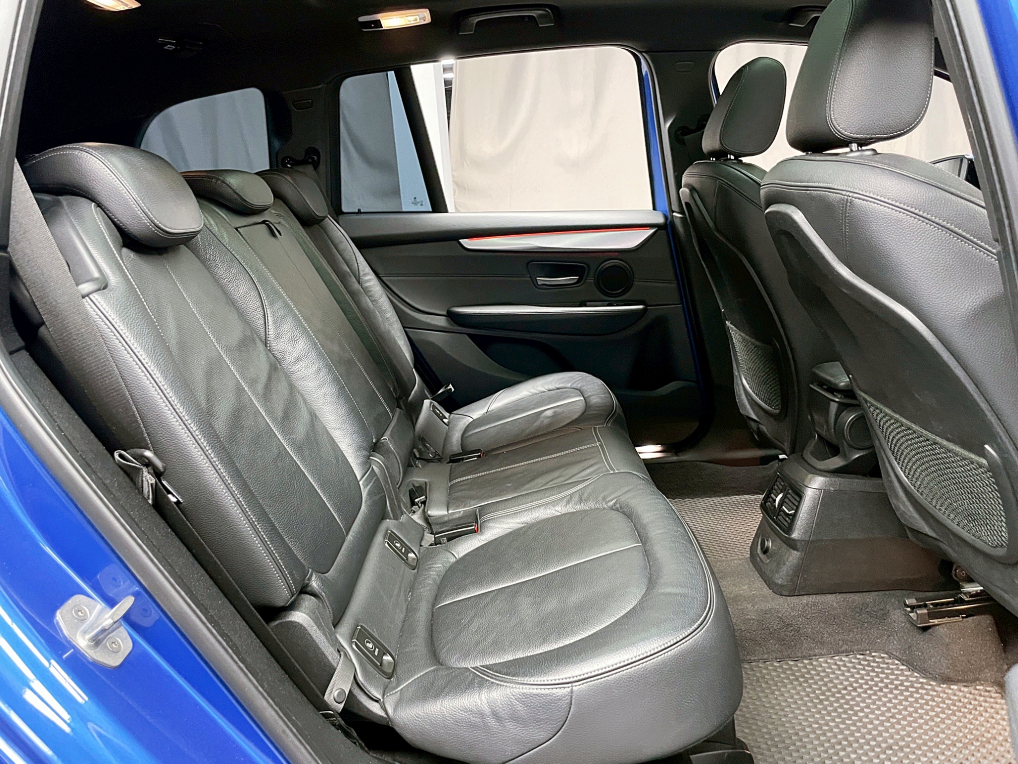 可回原廠 2017/18 BMW 220i Gran Tourer F46型『小李經理』元禾國際車業/特價中/一鍵就到  第9張相片