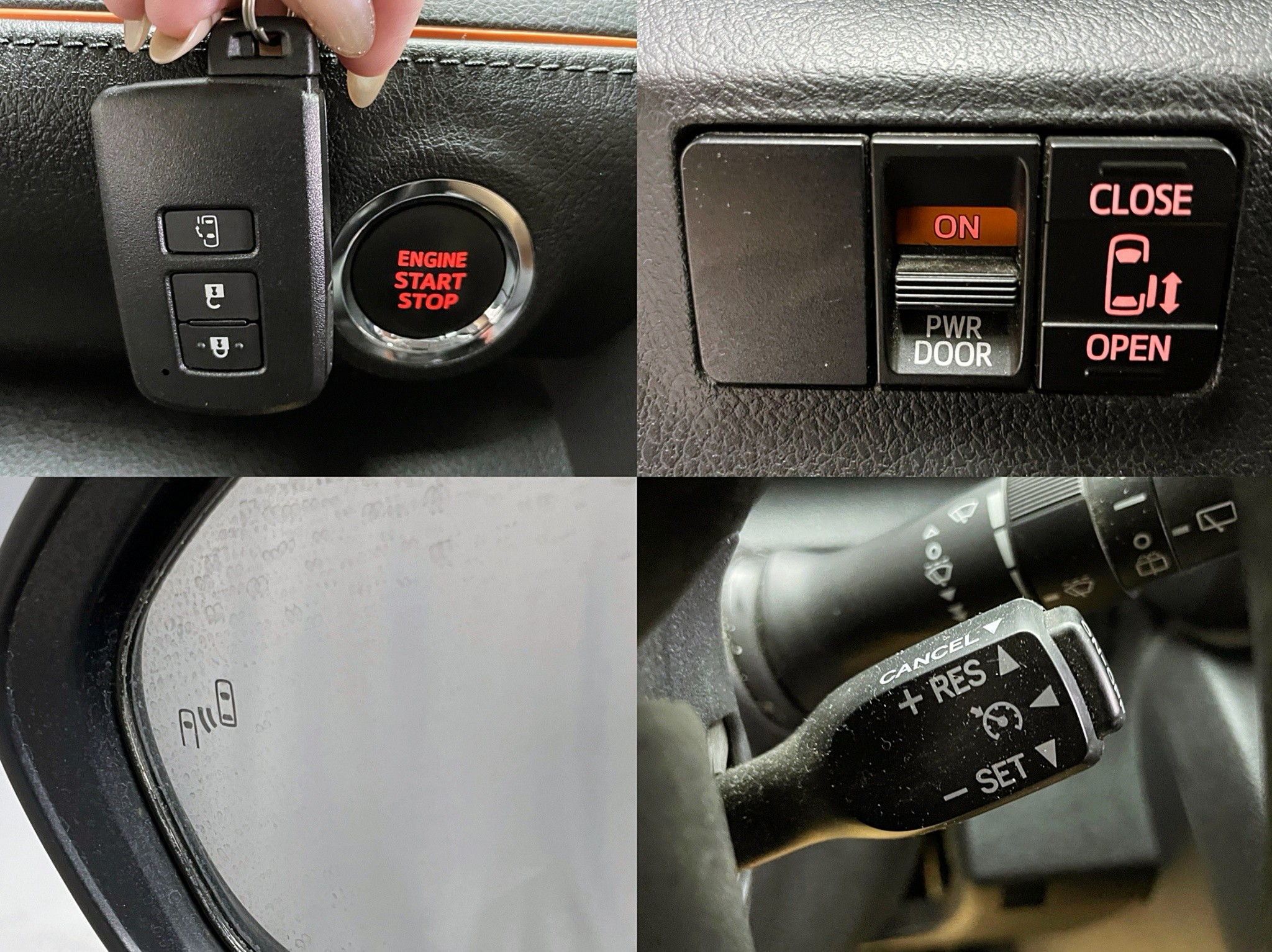 可回原廠 2022 Toyota Sienta 5人座豪華＋『小李經理』元禾國際車業/特價中/一鍵就到  第9張相片