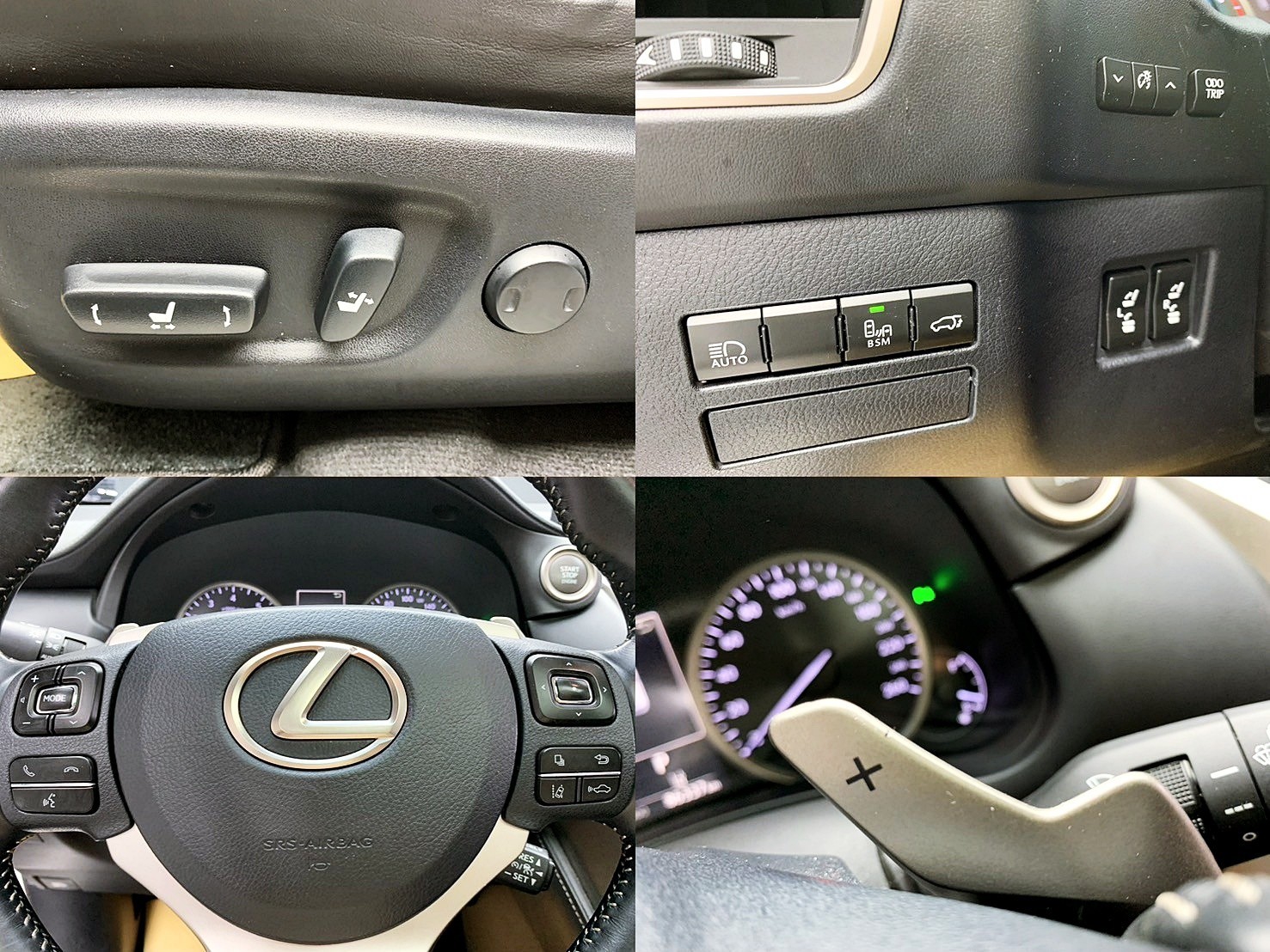 可回原廠 2018 Lexus NX300 頂級版『小李經理』元禾國際車業/特價中/一鍵就到  第6張相片