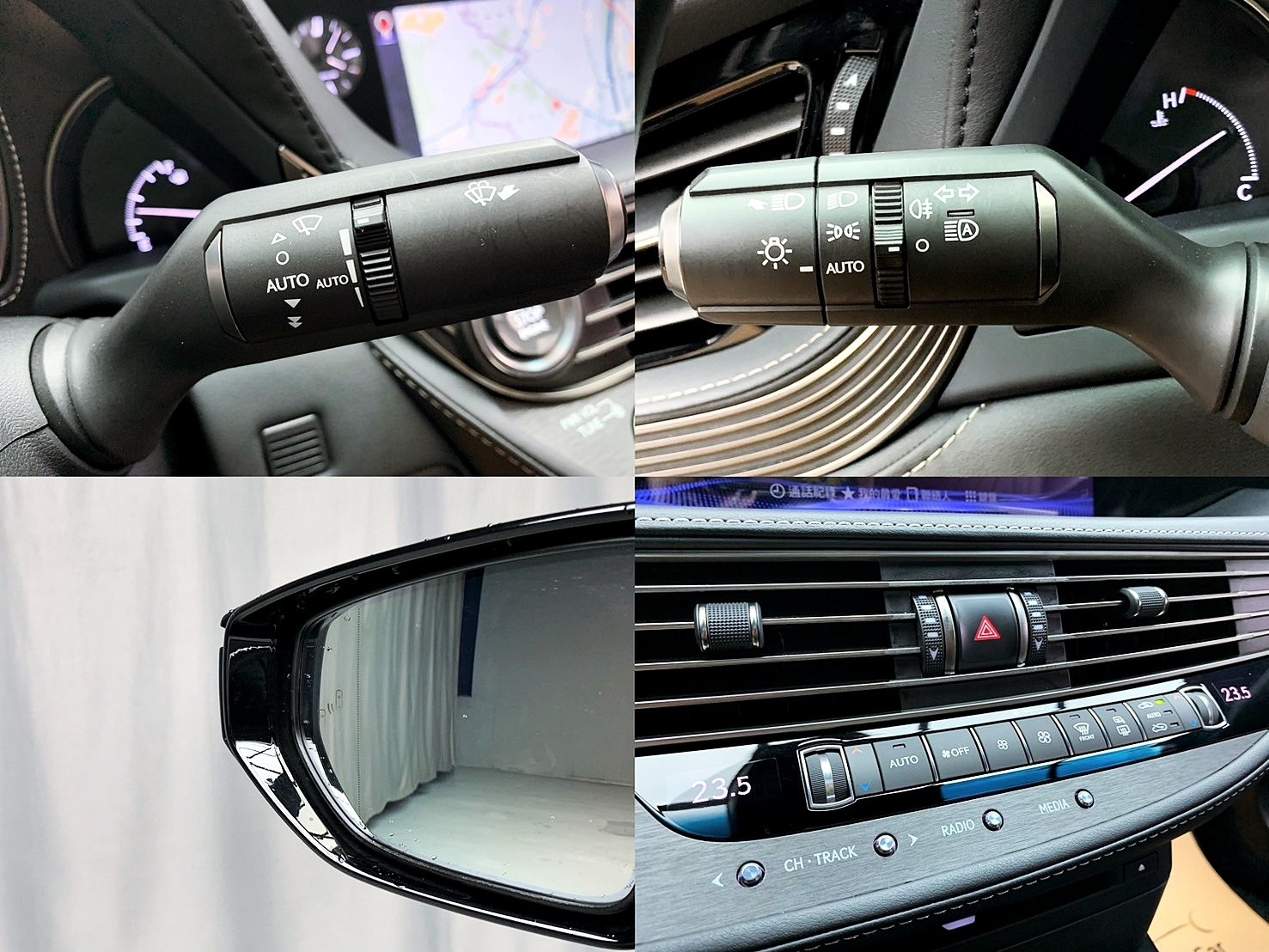 可回原廠 2019 Lexus LS500 頂級版『小李經理』元禾國際車業/特價中/一鍵就到  第5張相片