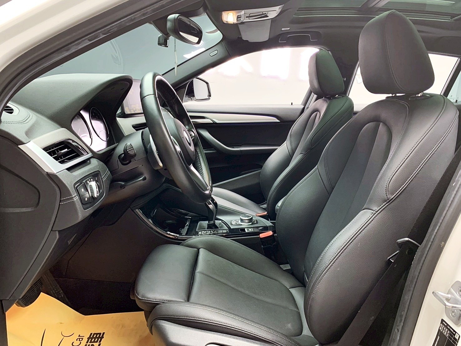 可回原廠 2019/20 BMW X2 sDrive20i M-Sport 領航版 F39型『小李經理』元禾國際車業/特價中/一鍵就到  第8張相片