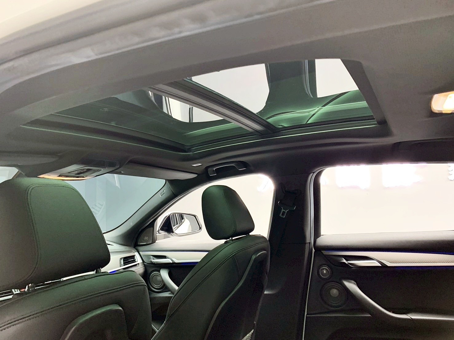 可回原廠 2019/20 BMW X2 sDrive20i M-Sport 領航版 F39型『小李經理』元禾國際車業/特價中/一鍵就到  第9張相片