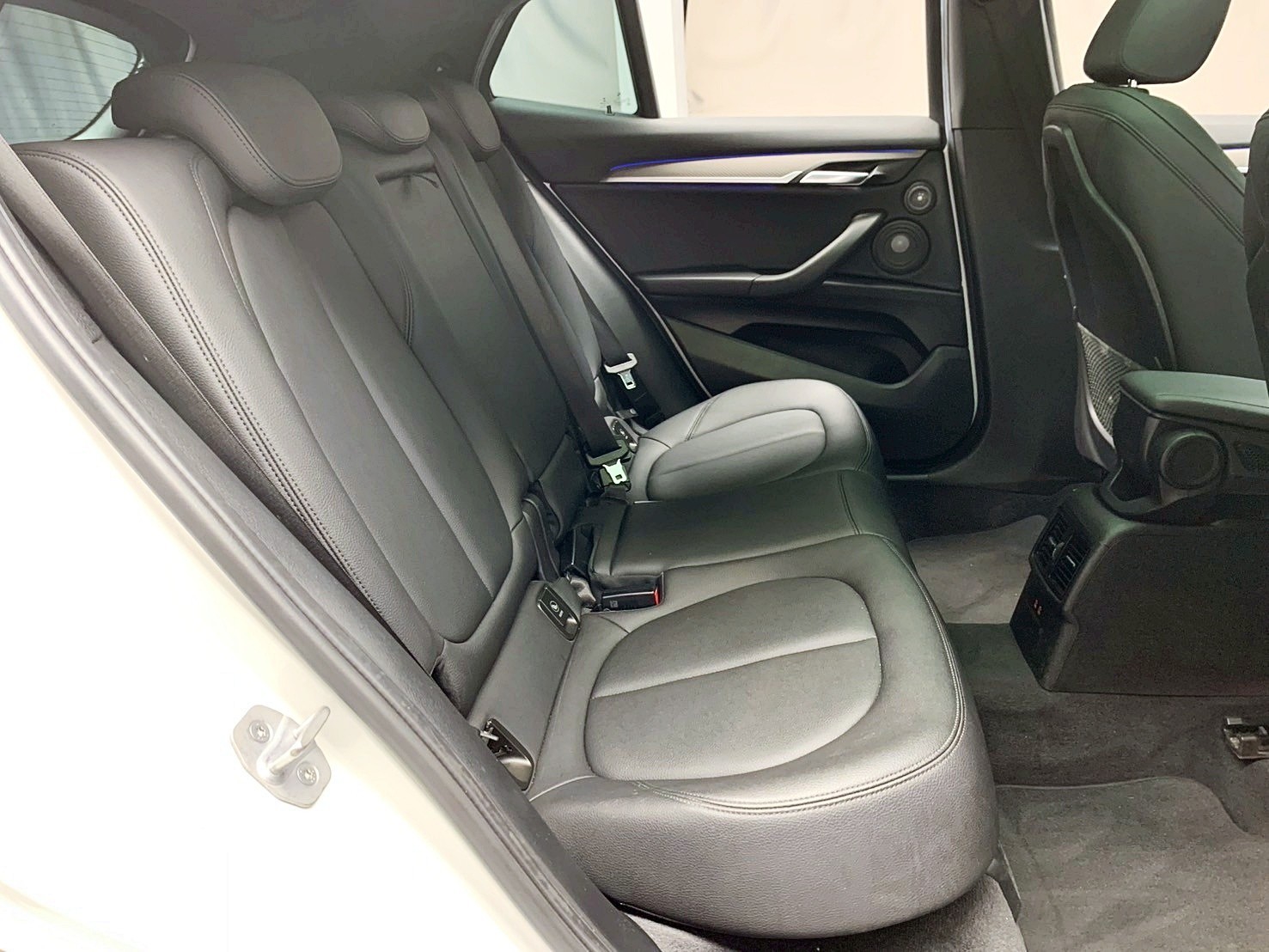 可回原廠 2019/20 BMW X2 sDrive20i M-Sport 領航版 F39型『小李經理』元禾國際車業/特價中/一鍵就到  第10張相片