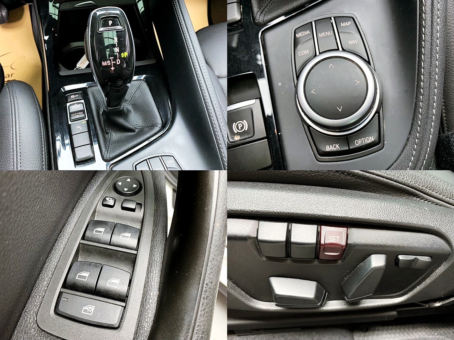 可回原廠 2019/20 BMW X2 sDrive20i M-Sport 領航版 F39型『小李經理』元禾國際車業/特價中/一鍵就到  第11張相片