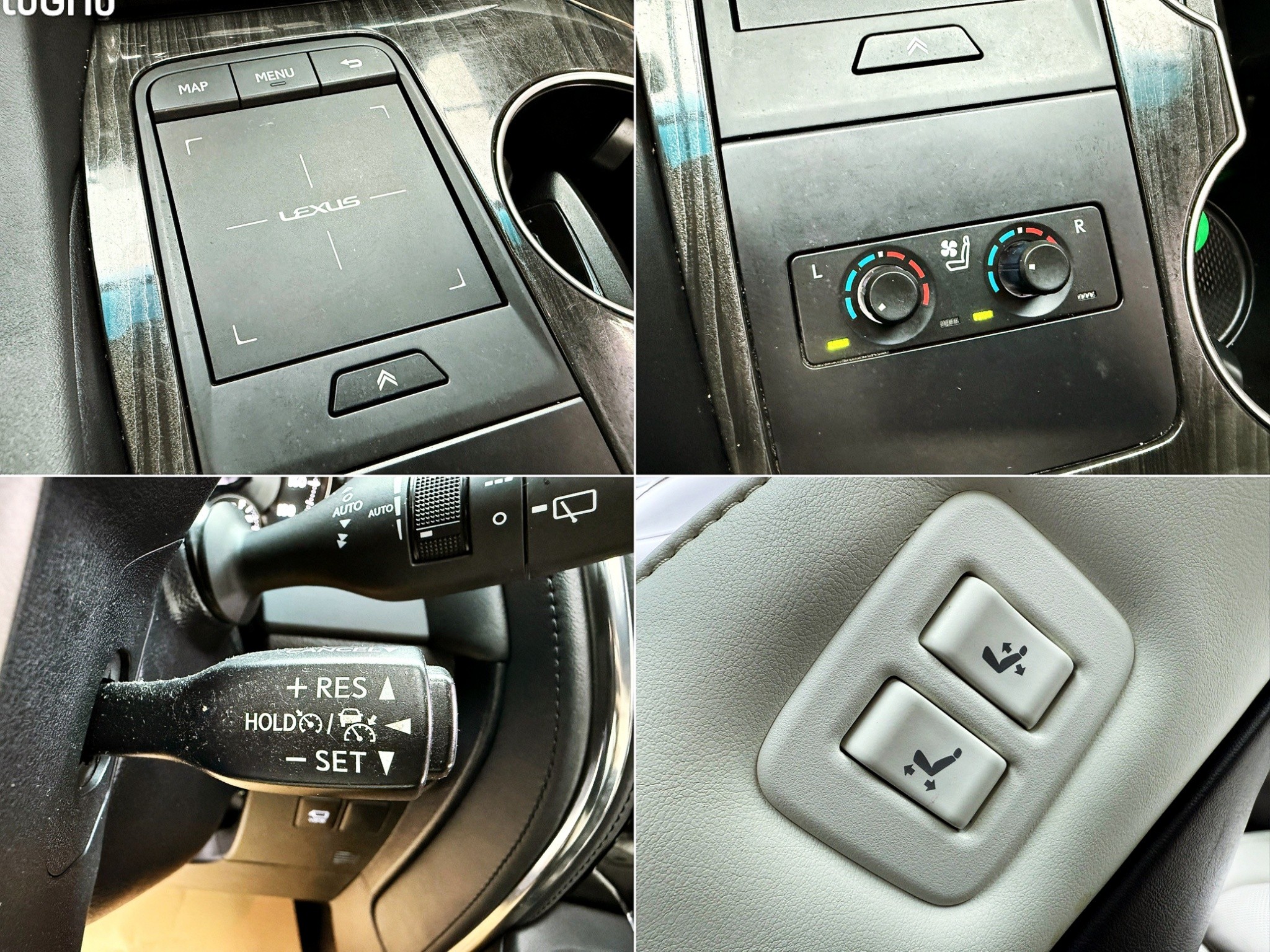 可回原廠 2022 Lexus LM300h 七人座『小李經理』元禾國際車業/特價中/一鍵就到  第7張相片