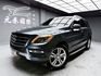 可回原廠 2015 Benz ML350 BlueEFFICIENCY 4MATIC W166型『小李經理』元禾國際車業/特價中/一鍵就到  第1張縮圖