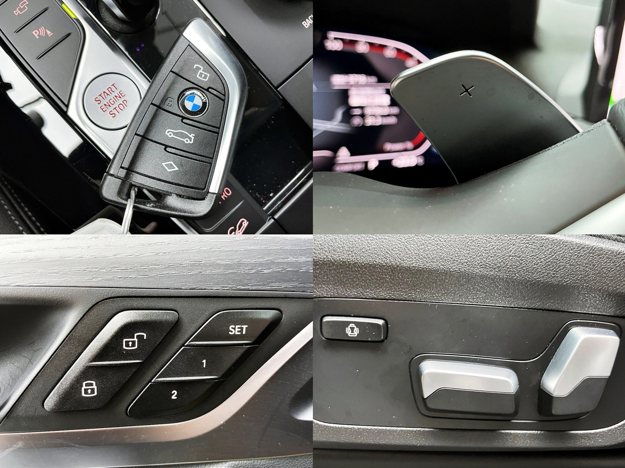 可回原廠 2022 BMW X4 xDrive30i M-Sport G02型『小李經理』元禾國際車業/特價中/一鍵就到  第4張相片