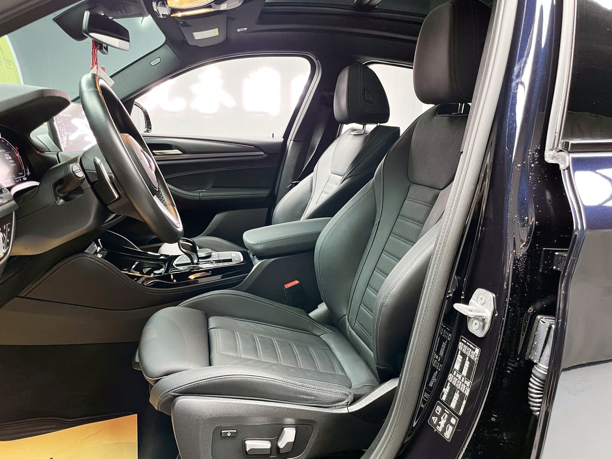 可回原廠 2022 BMW X4 xDrive30i M-Sport G02型『小李經理』元禾國際車業/特價中/一鍵就到  第8張相片