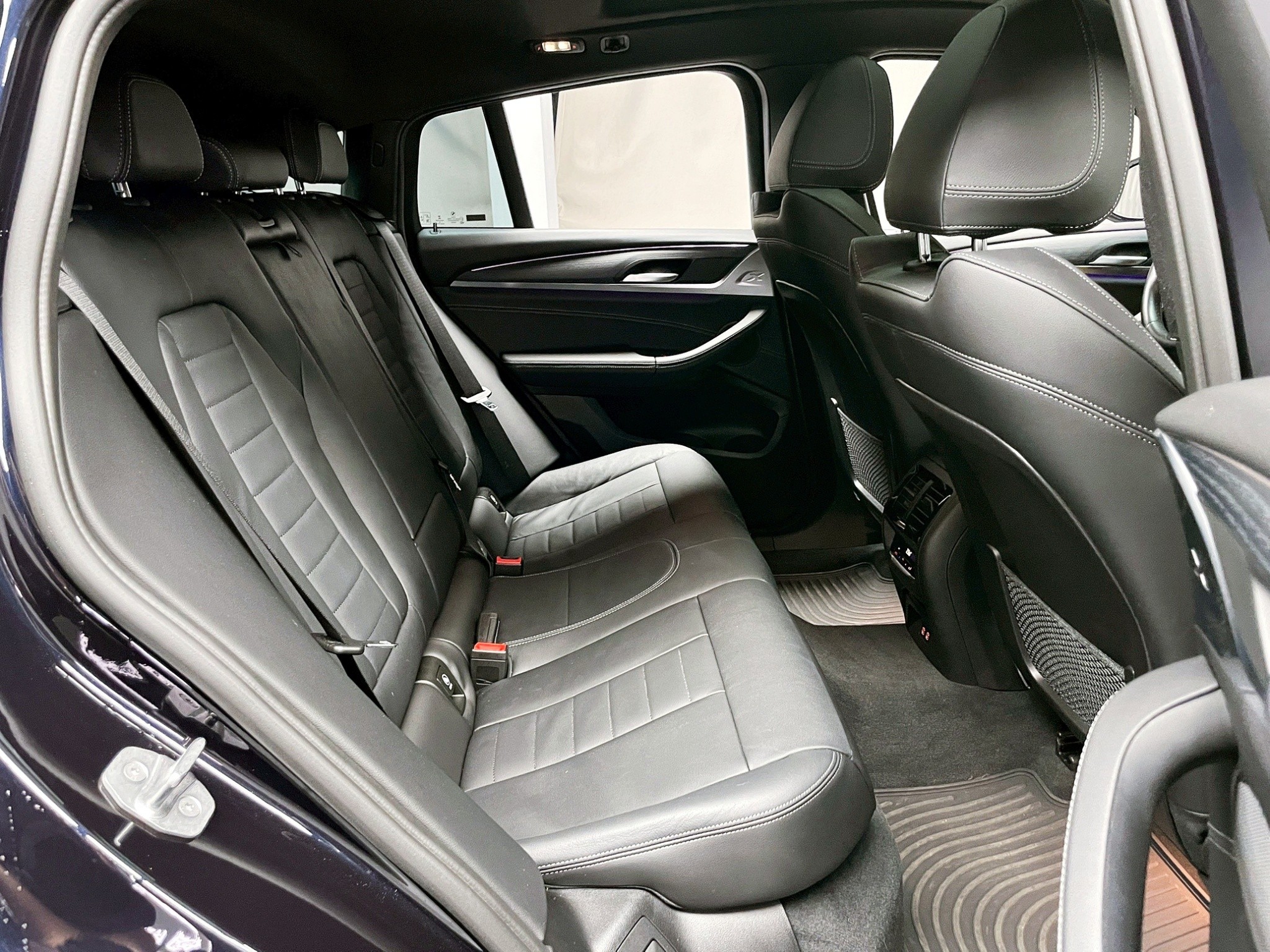 可回原廠 2022 BMW X4 xDrive30i M-Sport G02型『小李經理』元禾國際車業/特價中/一鍵就到  第9張相片