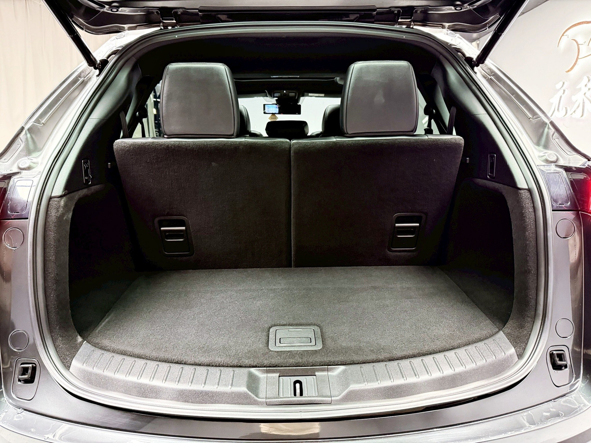 可回原廠 2019 Mazda CX9 SKY-G 2WD七人座旗艦型『小李經理』元禾國際車業/特價中/一鍵就到  第3張相片