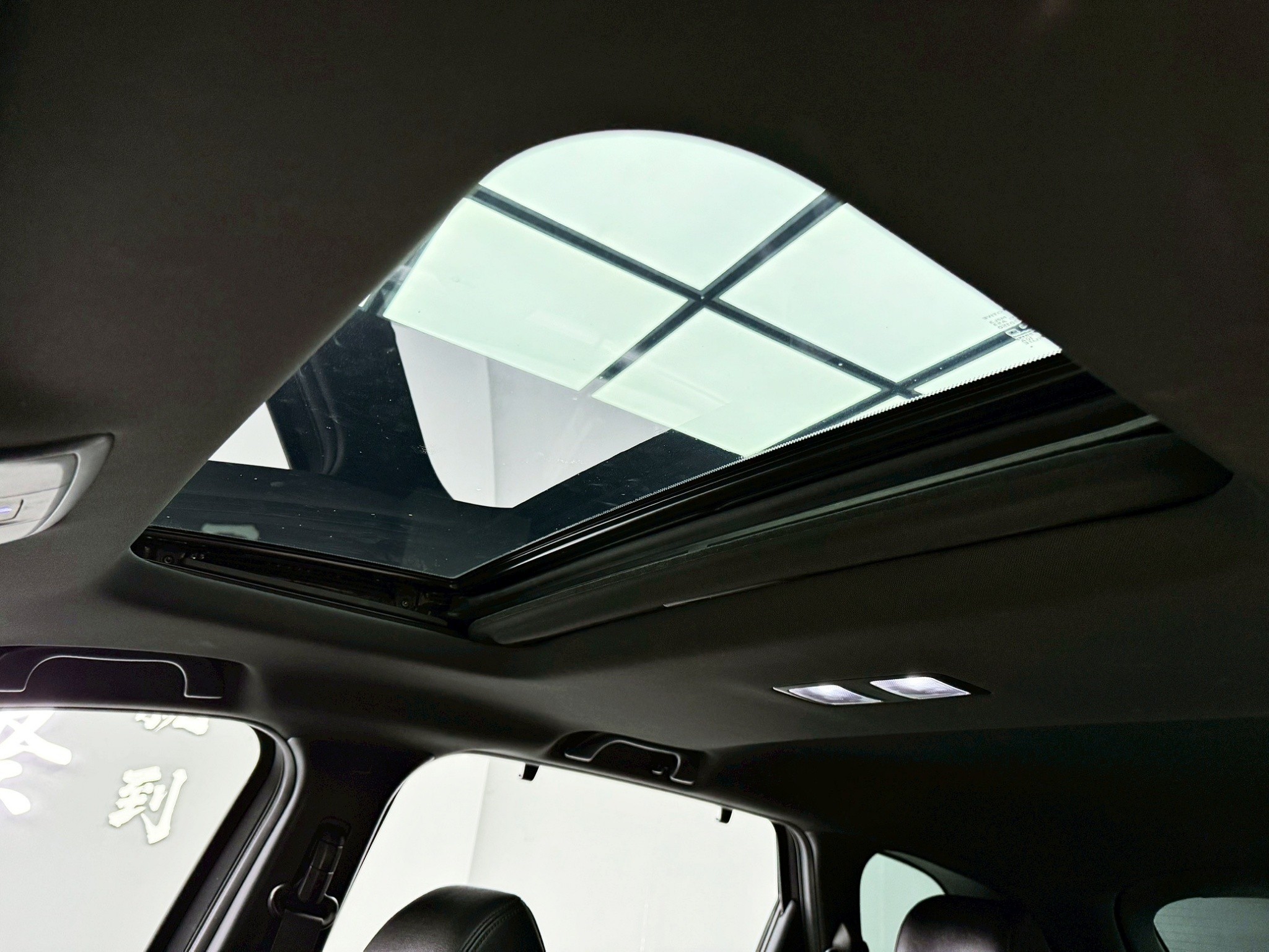 可回原廠 2019 Mazda CX9 SKY-G 2WD七人座旗艦型『小李經理』元禾國際車業/特價中/一鍵就到  第9張相片