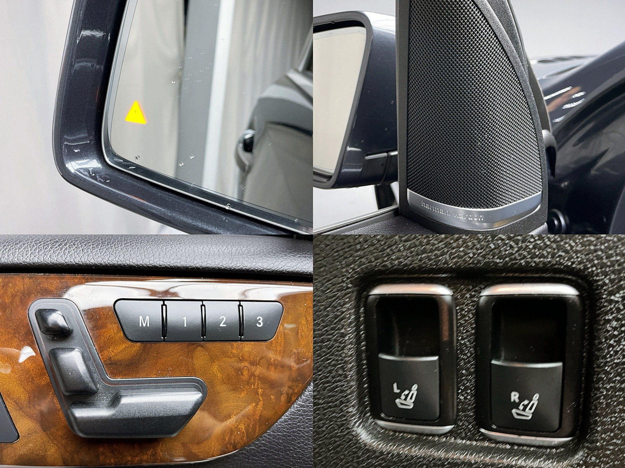 可回原廠 2015 Benz GL450 4MATIC 七人座 X166型『小李經理』元禾國際車業/特價中/一鍵就到  第4張相片
