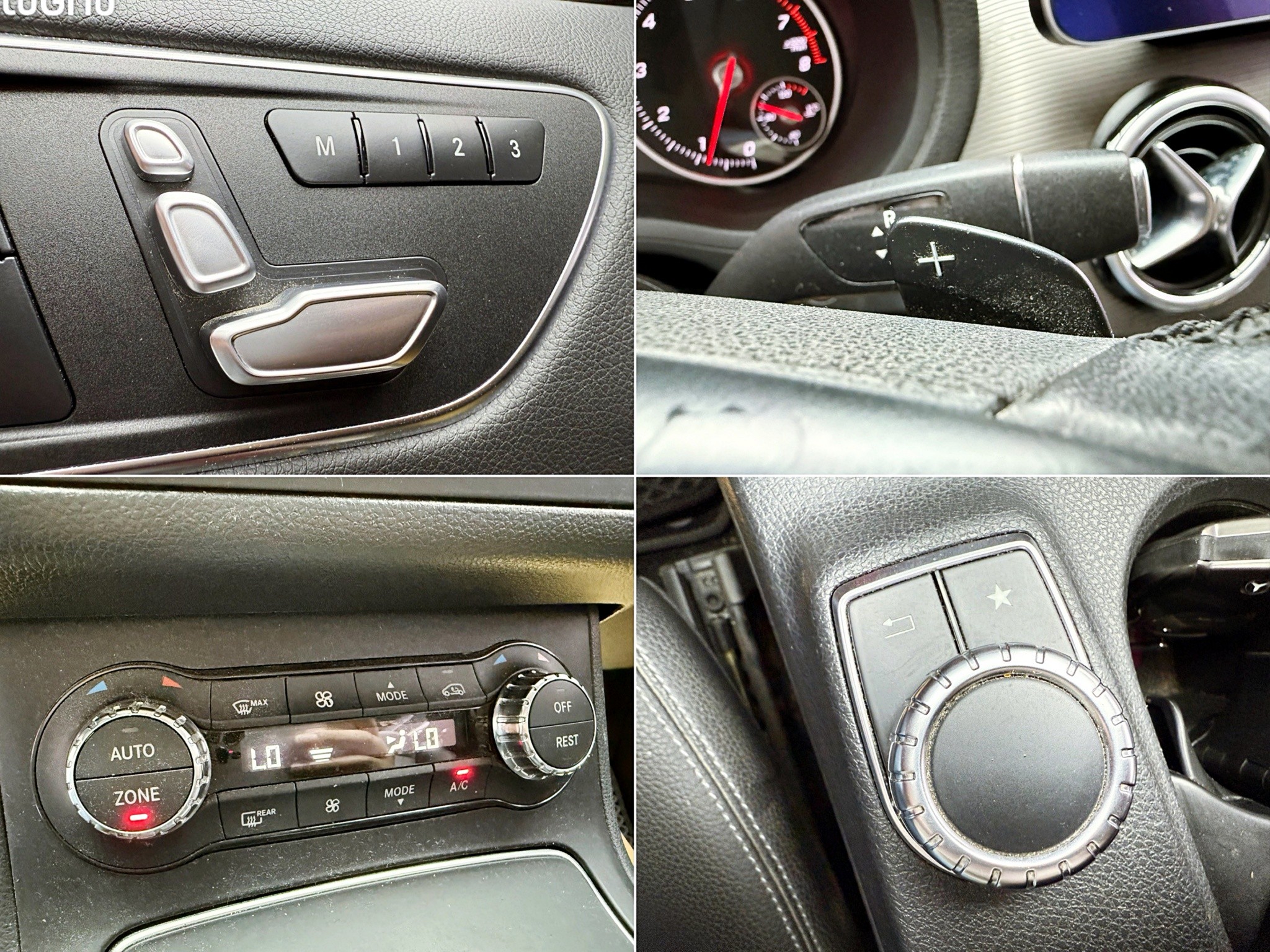 可回原廠 2016 Benz B180 W246型『小李經理』元禾國際車業/特價中/一鍵就到  第8張相片