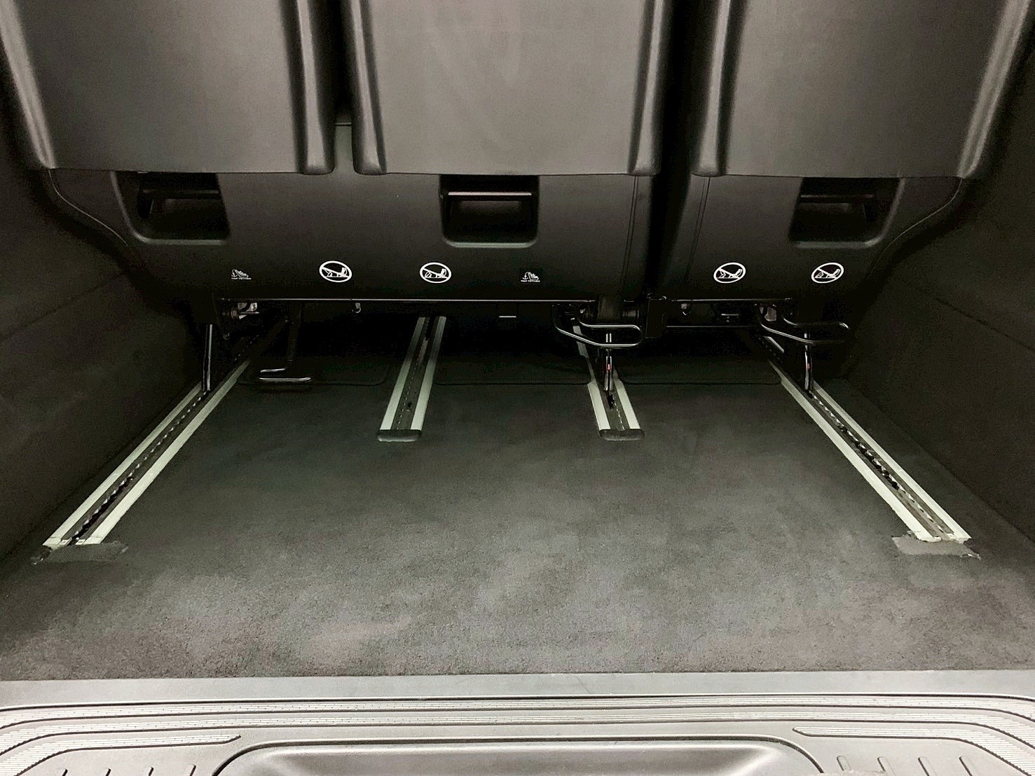 可回原廠 2017 Benz V250d Avantgarde 七人座 W447型『小李經理』元禾國際車業/特價中/一鍵就到  第6張相片