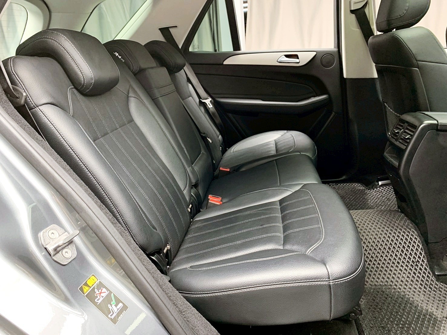 可回原廠 2018 Benz GLE400 4MATIC LUX W166型『小李經理』元禾國際車業/特價中/一鍵就到  第6張相片