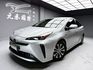 可回原廠 2020 Toyota Prius Hybrid『小李經理』元禾國際車業/特價中/一鍵就到  第1張縮圖