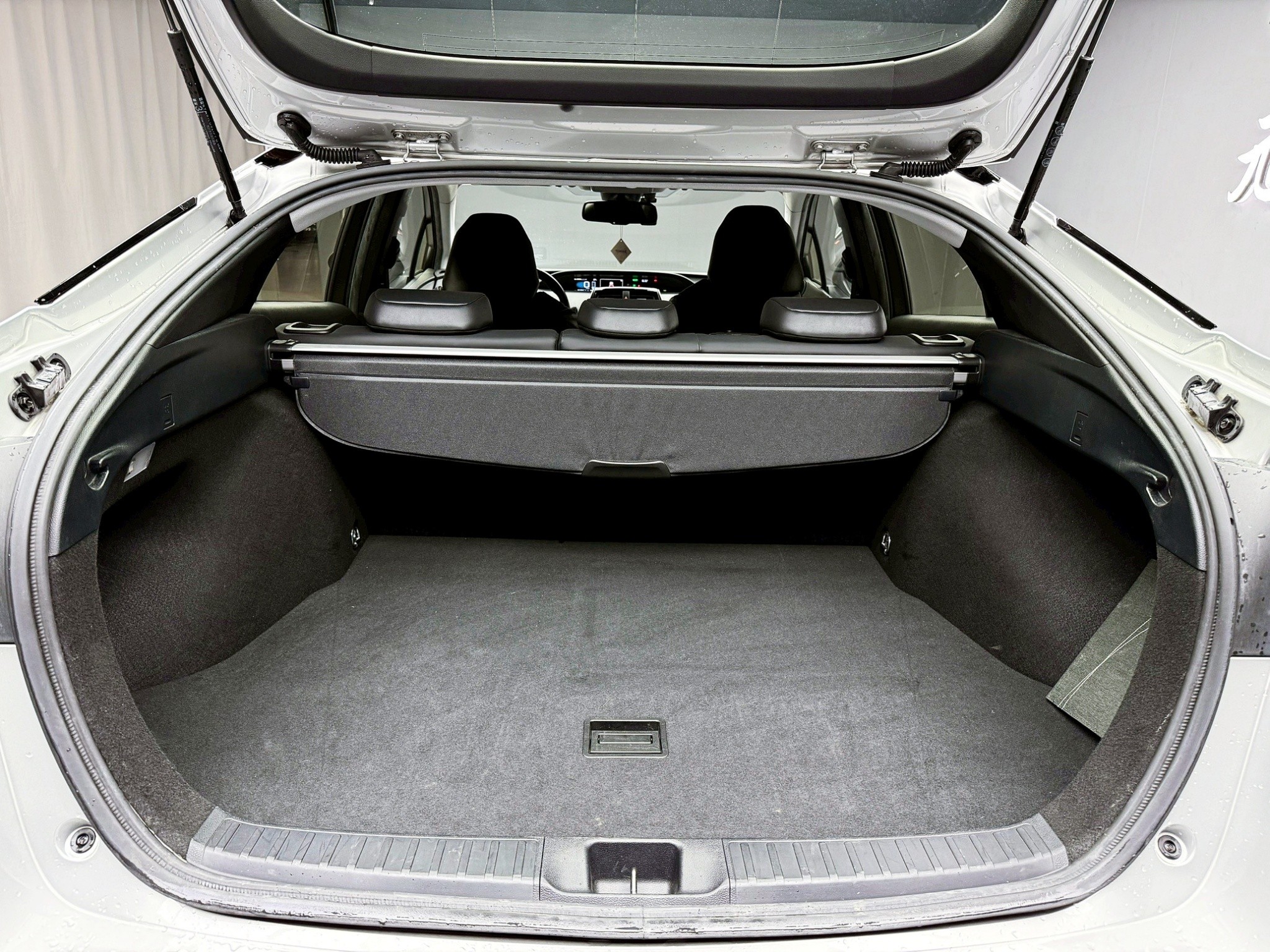 可回原廠 2020 Toyota Prius Hybrid『小李經理』元禾國際車業/特價中/一鍵就到  第5張相片