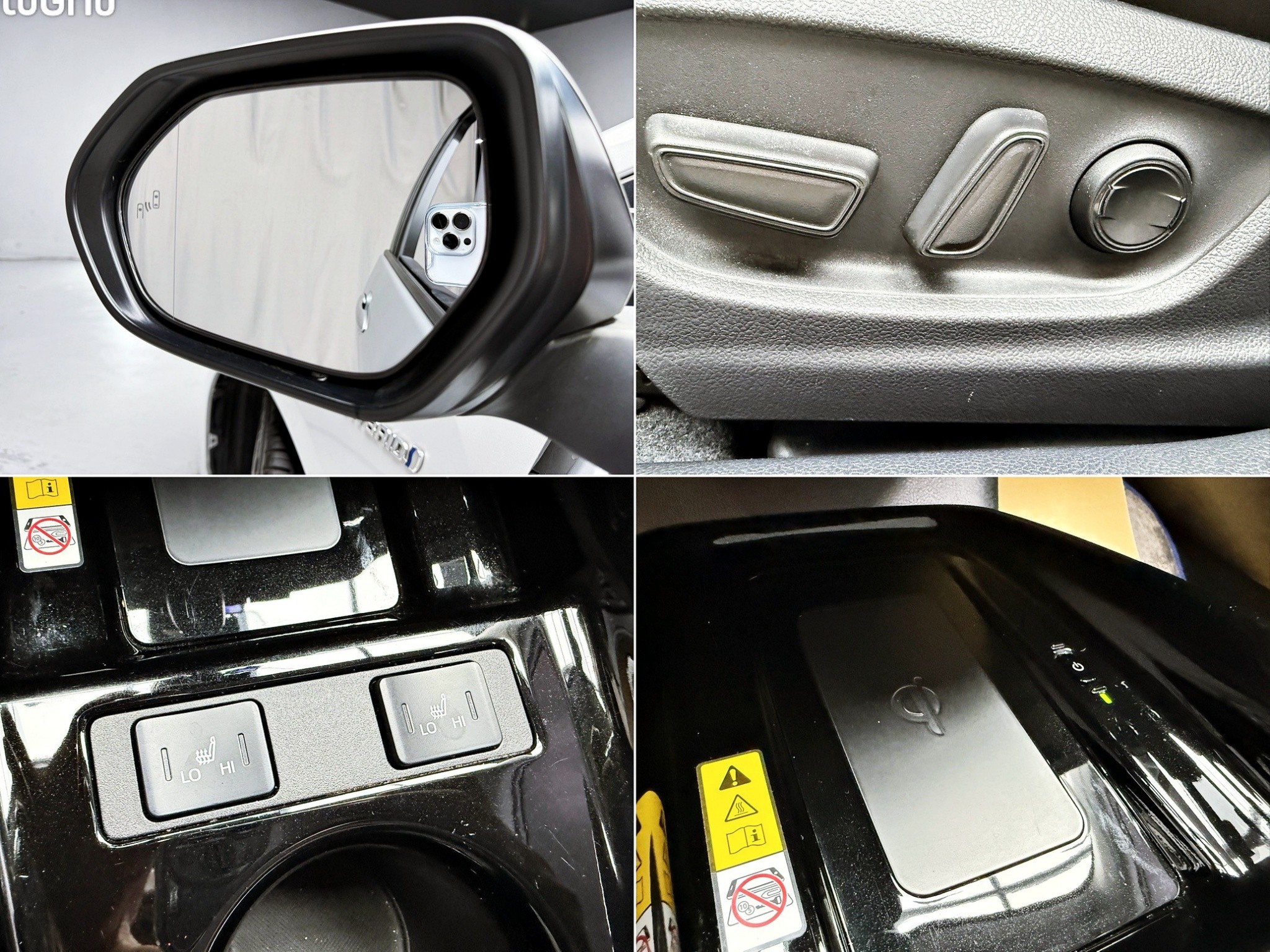可回原廠 2020 Toyota Prius Hybrid『小李經理』元禾國際車業/特價中/一鍵就到  第8張相片