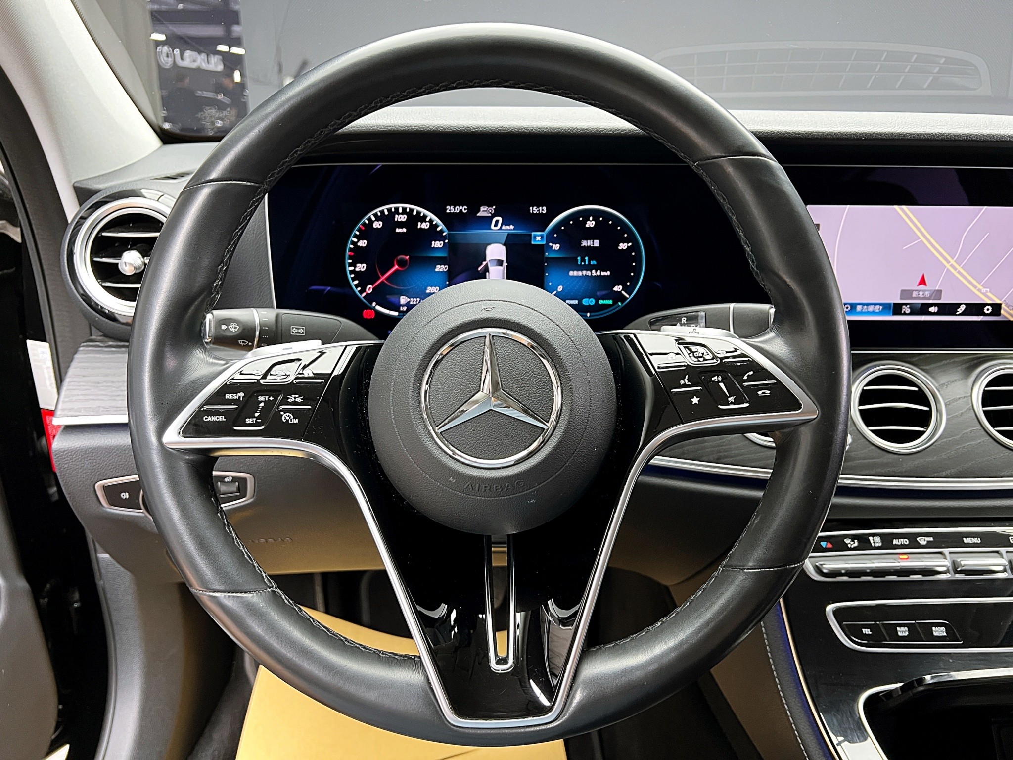 可回原廠 2021 Benz E200 Sedan Avantgarde W213型『小李經理』元禾國際車業/特價中/一鍵就到  第10張相片