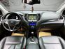 可回原廠 2016 Hyundai SantaFe 七人座豪華款『小李經理』元禾國際車業/特價中/一鍵就到  第10張縮圖