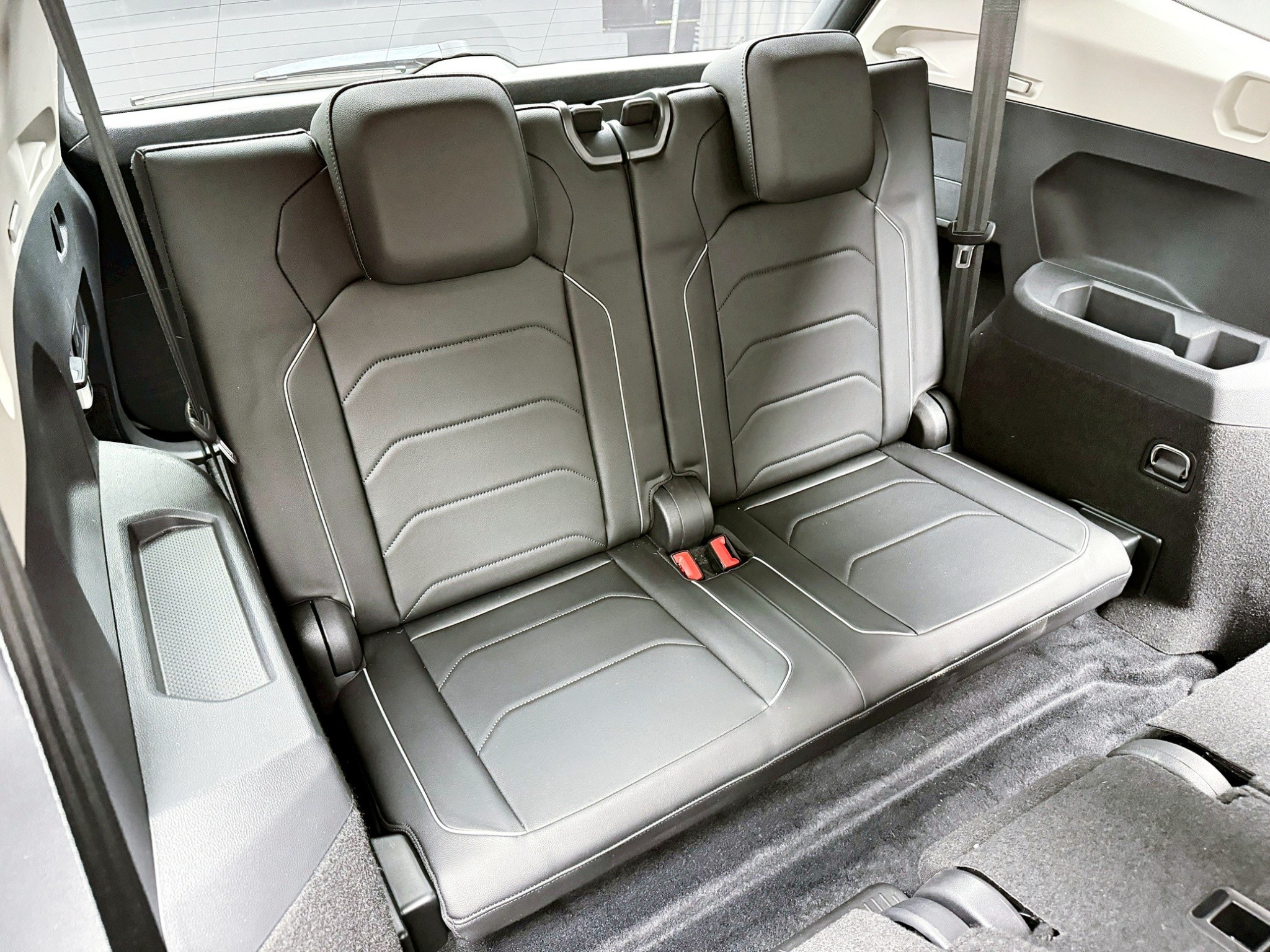 可回原廠 2021 福斯 Tiguan Allspace 280TSI Elegance 七人座『小李經理』元禾國際車業/特價中/一鍵就到  第8張相片