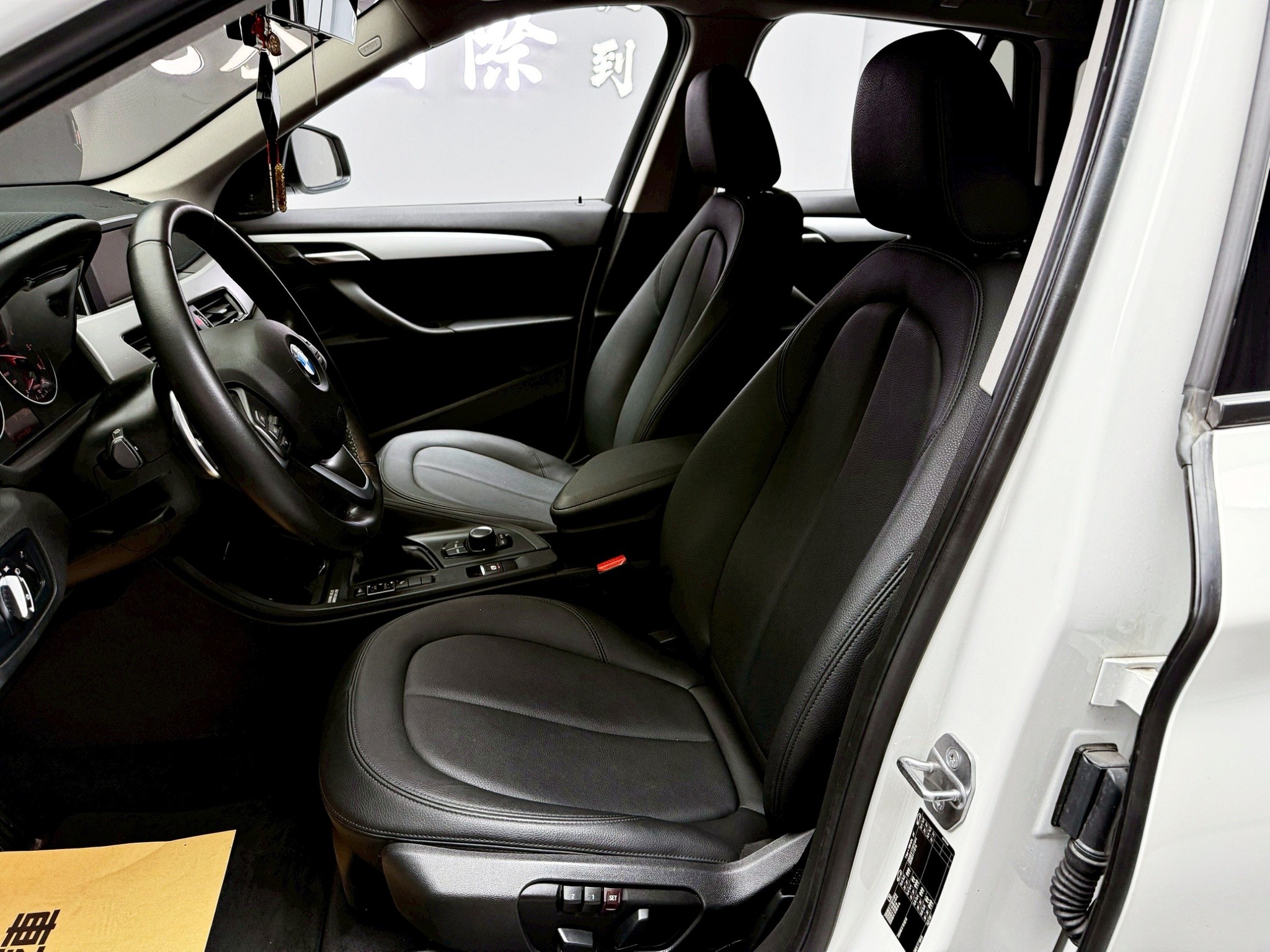 可回原廠 2016 BMW X1 sDrive18d F48型『小李經理』元禾國際車業/特價中/一鍵就到  第6張相片