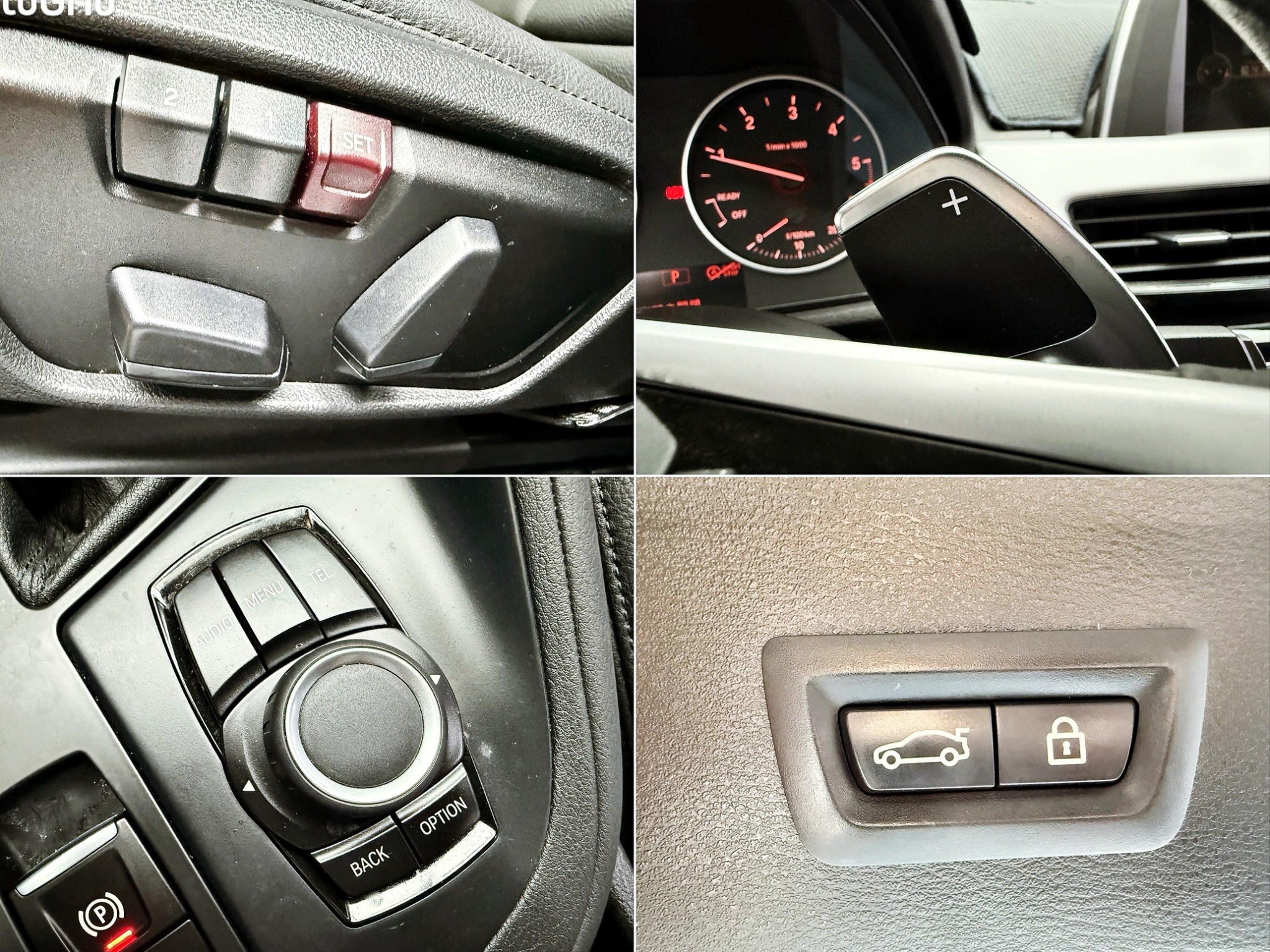 可回原廠 2016 BMW X1 sDrive18d F48型『小李經理』元禾國際車業/特價中/一鍵就到  第9張相片