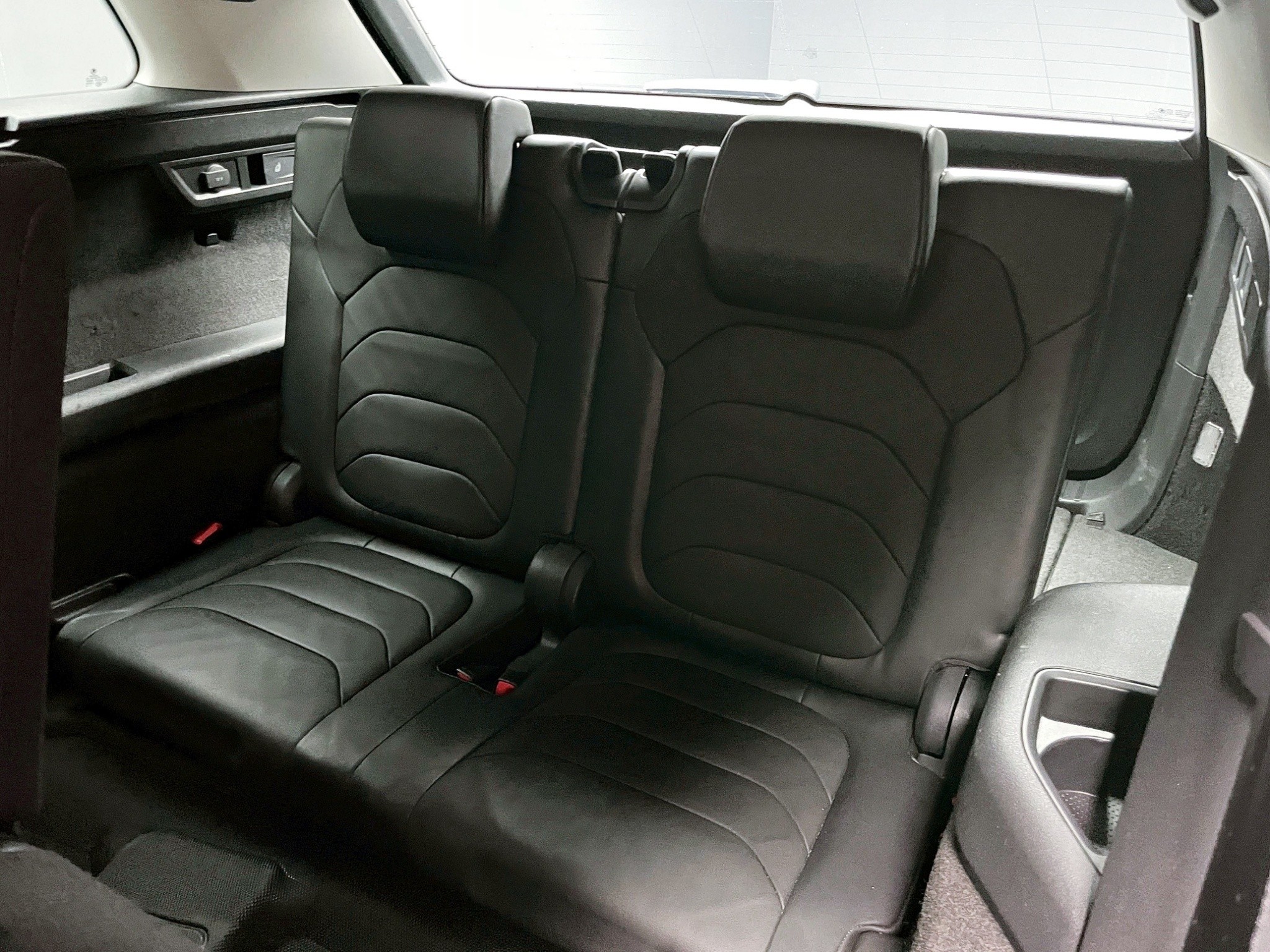 可回原廠 2020 Skoda kodiaq TSI 七人座豪華菁英版『小李經理』元禾國際車業/特價中/一鍵就到  第3張相片