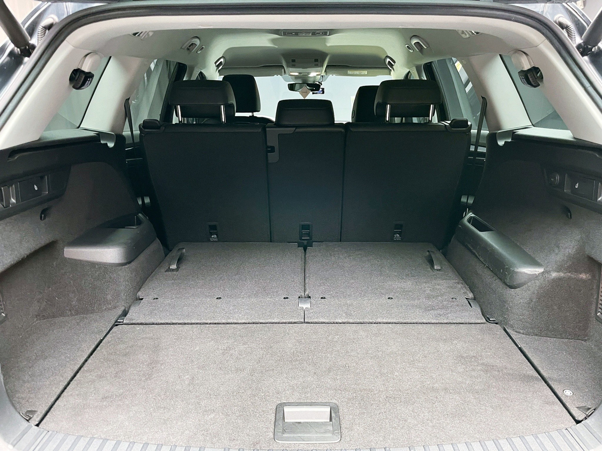 可回原廠 2020 Skoda kodiaq TSI 七人座豪華菁英版『小李經理』元禾國際車業/特價中/一鍵就到  第4張相片