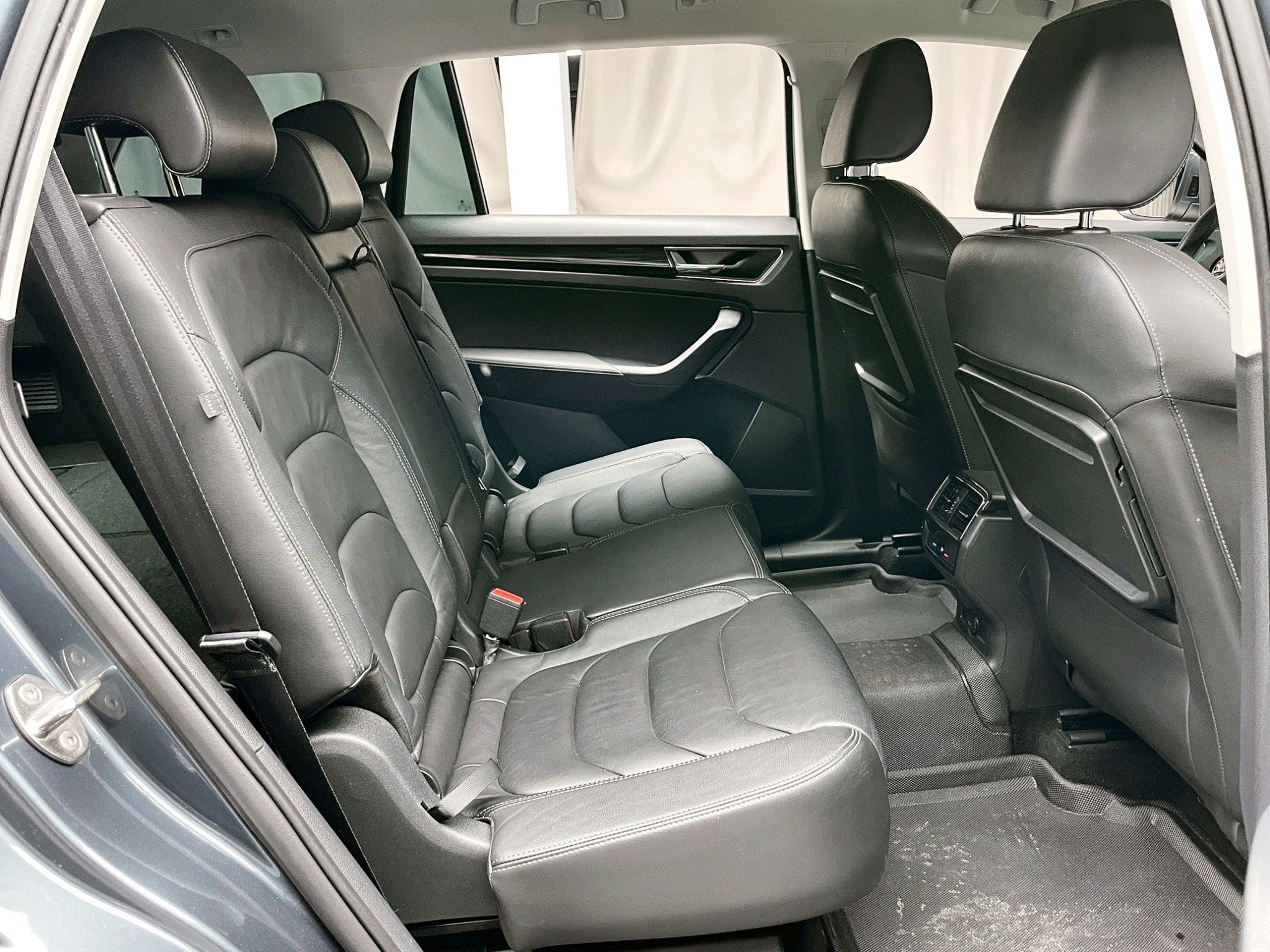 可回原廠 2020 Skoda kodiaq TSI 七人座豪華菁英版『小李經理』元禾國際車業/特價中/一鍵就到  第6張相片