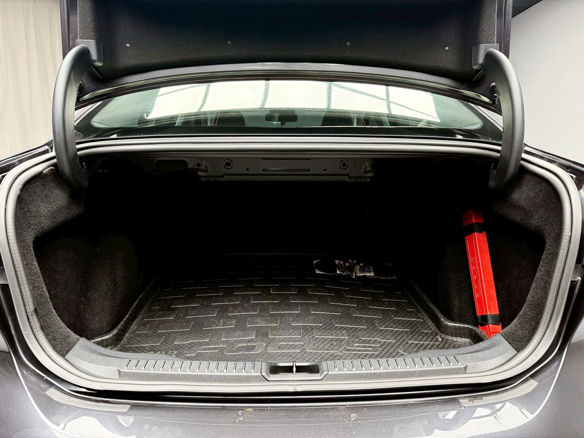 可回原廠 2019 Ford Focus 4D EcoBoost 182匹旗艦型『小李經理』元禾國際車業/特價中/一鍵就到  第10張相片