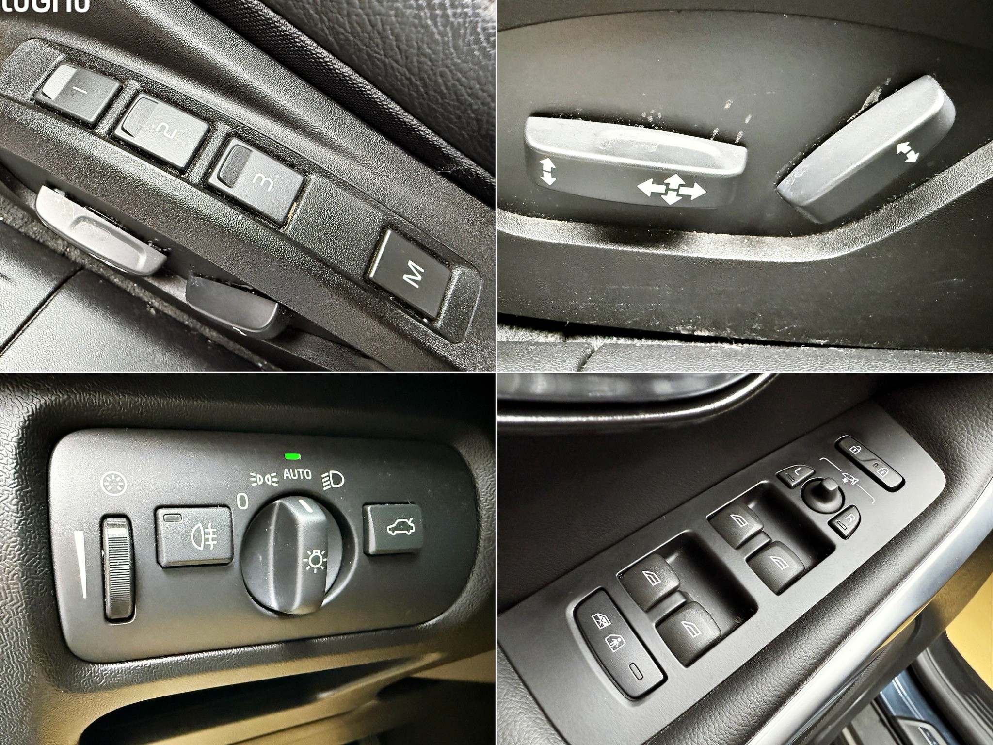 可回原廠 2019 Volvo V40 Cross Country T4 輕旅『小李經理』元禾國際車業/特價中/一鍵就到  第3張相片