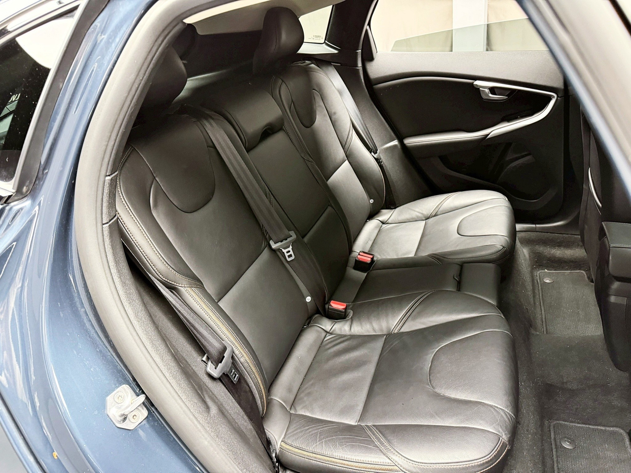 可回原廠 2019 Volvo V40 Cross Country T4 輕旅『小李經理』元禾國際車業/特價中/一鍵就到  第5張相片