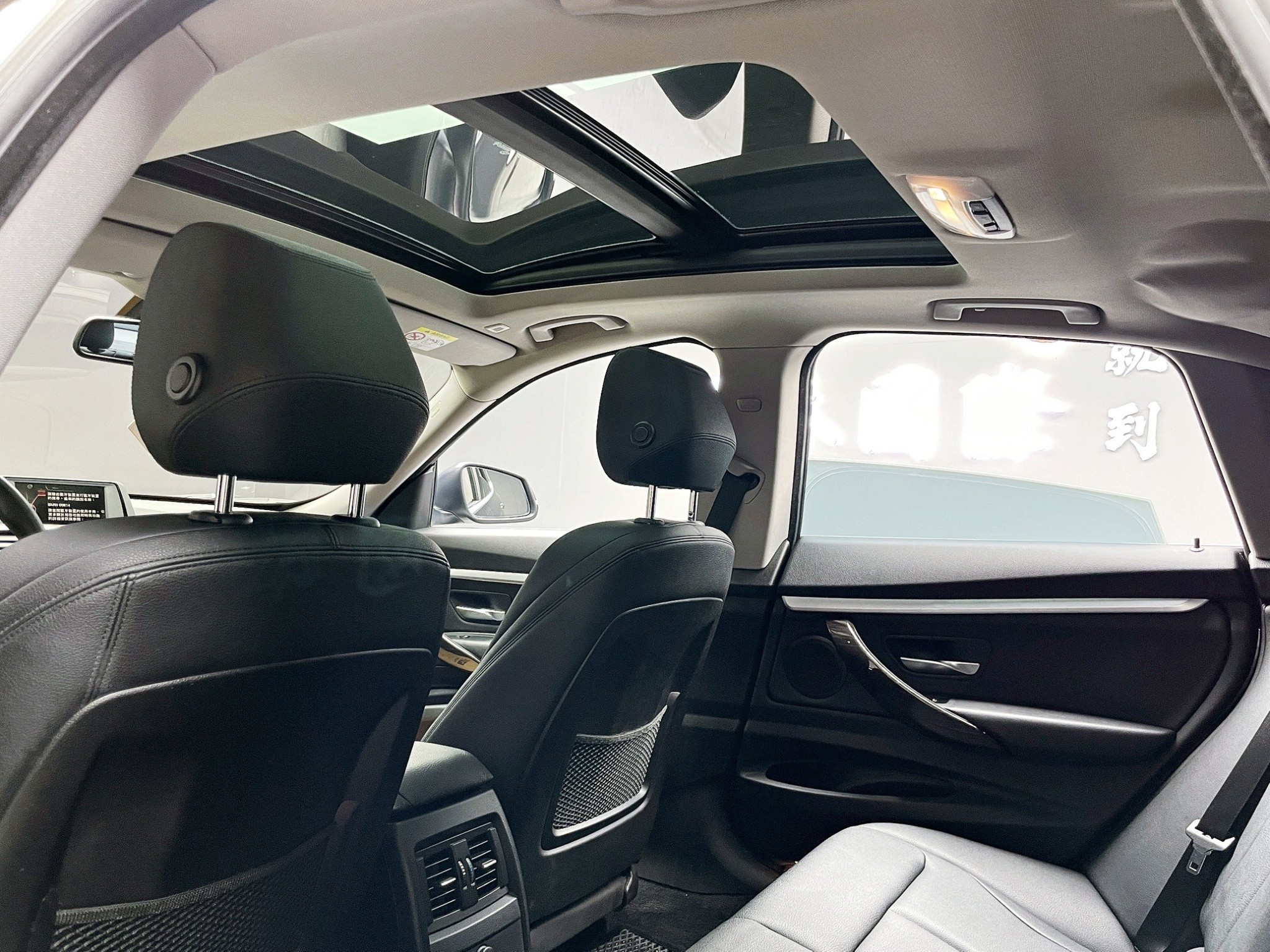 可回原廠 2014/15 BMW 320i GT Luxury F34型『小李經理』元禾國際車業/特價中/一鍵就到  第4張相片