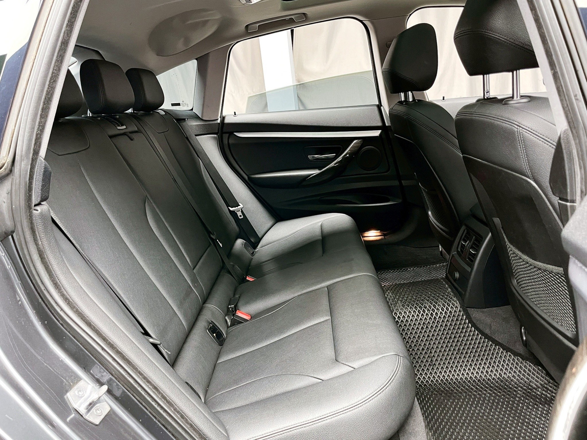 可回原廠 2014/15 BMW 320i GT Luxury F34型『小李經理』元禾國際車業/特價中/一鍵就到  第6張相片