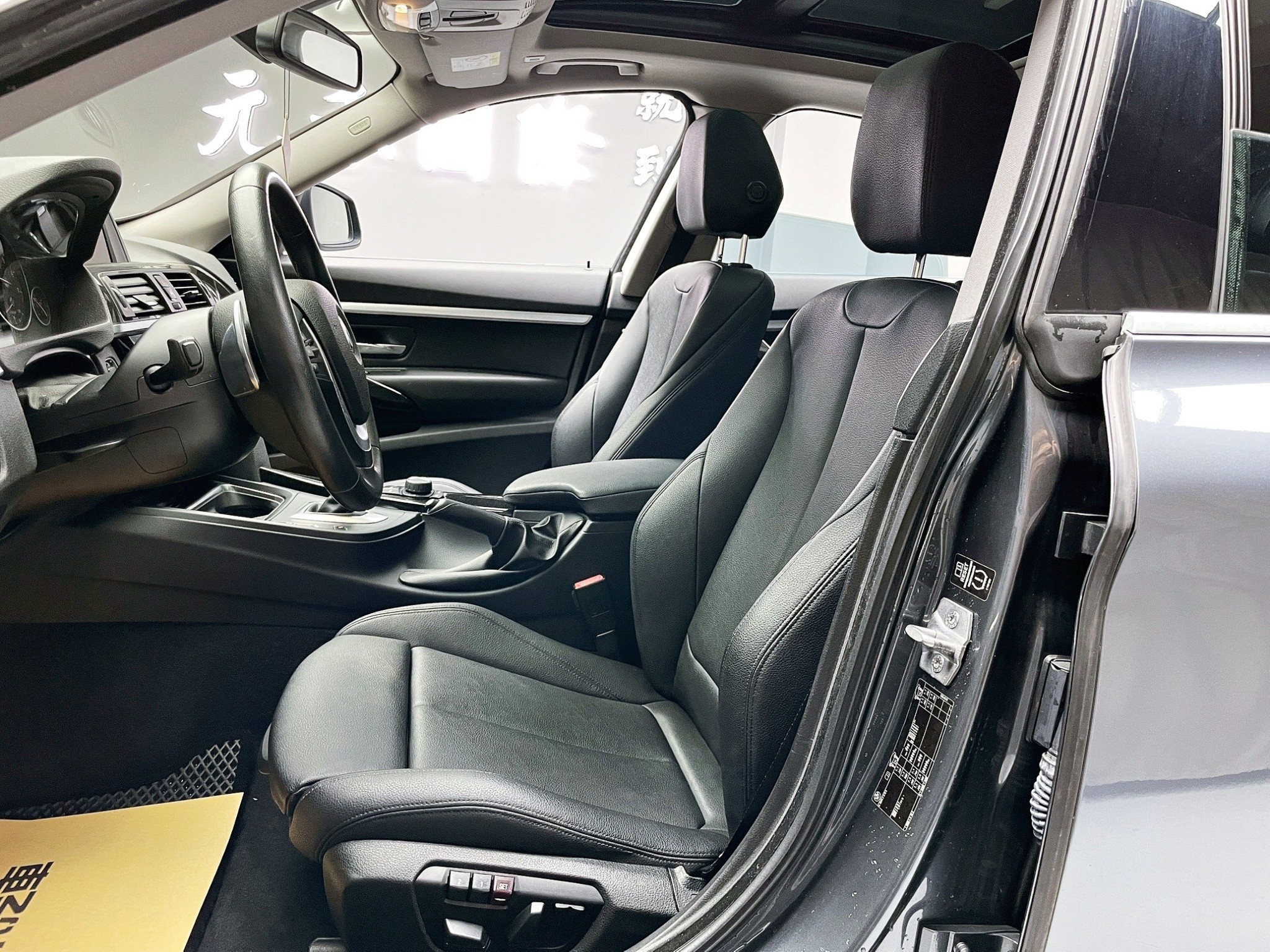 可回原廠 2014/15 BMW 320i GT Luxury F34型『小李經理』元禾國際車業/特價中/一鍵就到  第7張相片