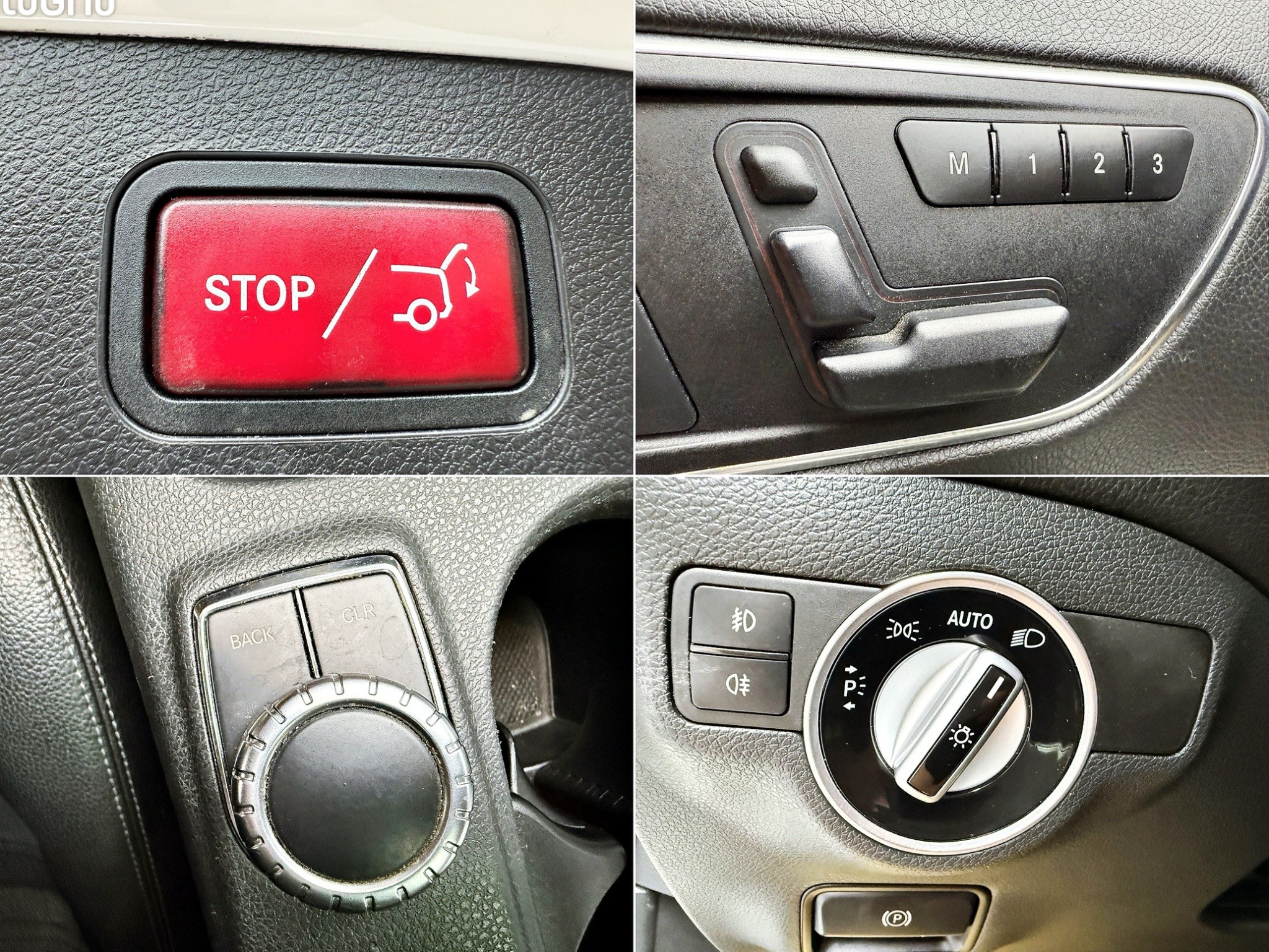 可回原廠 2015 Benz GLA250 4MATIC X156型『小李經理』元禾國際車業/特價中/一鍵就到  第10張相片