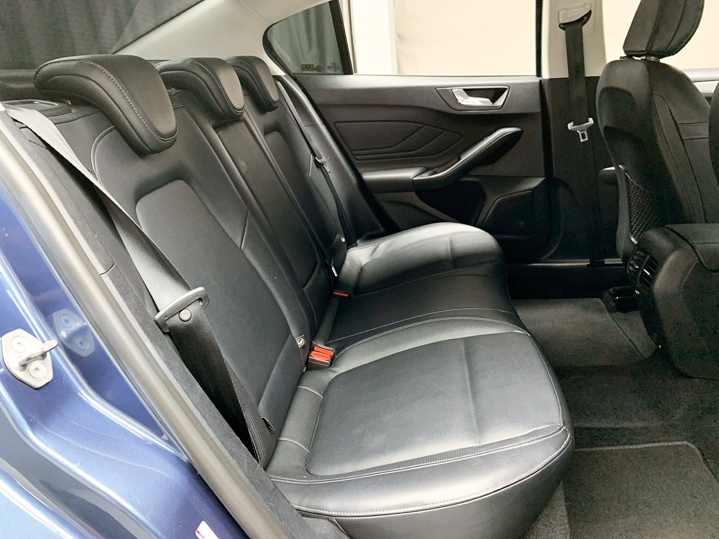 可回原廠 2021/22 Ford Focus 4D EcoBoost 182 Lv2超質型『小李經理』元禾國際車業/特價中/一鍵就到  第6張相片