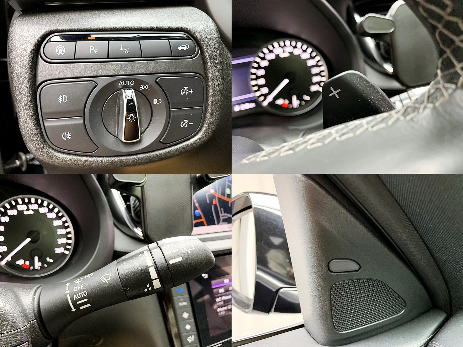 可回原廠 2022 Infiniti QX55 風尚款『小李經理』元禾國際車業/特價中/一鍵就到  第11張相片