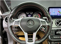 可回原廠 2013 Benz CLA250 AMG C117型『小李經理』元禾國際車業/特價中/一鍵就到  第3張縮圖
