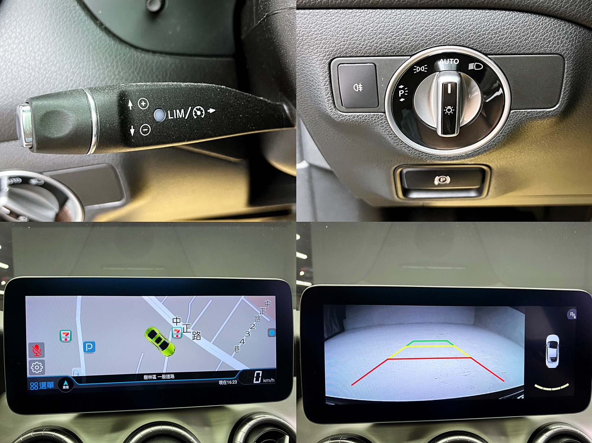 可回原廠 2013 Benz CLA250 AMG C117型『小李經理』元禾國際車業/特價中/一鍵就到  第6張相片