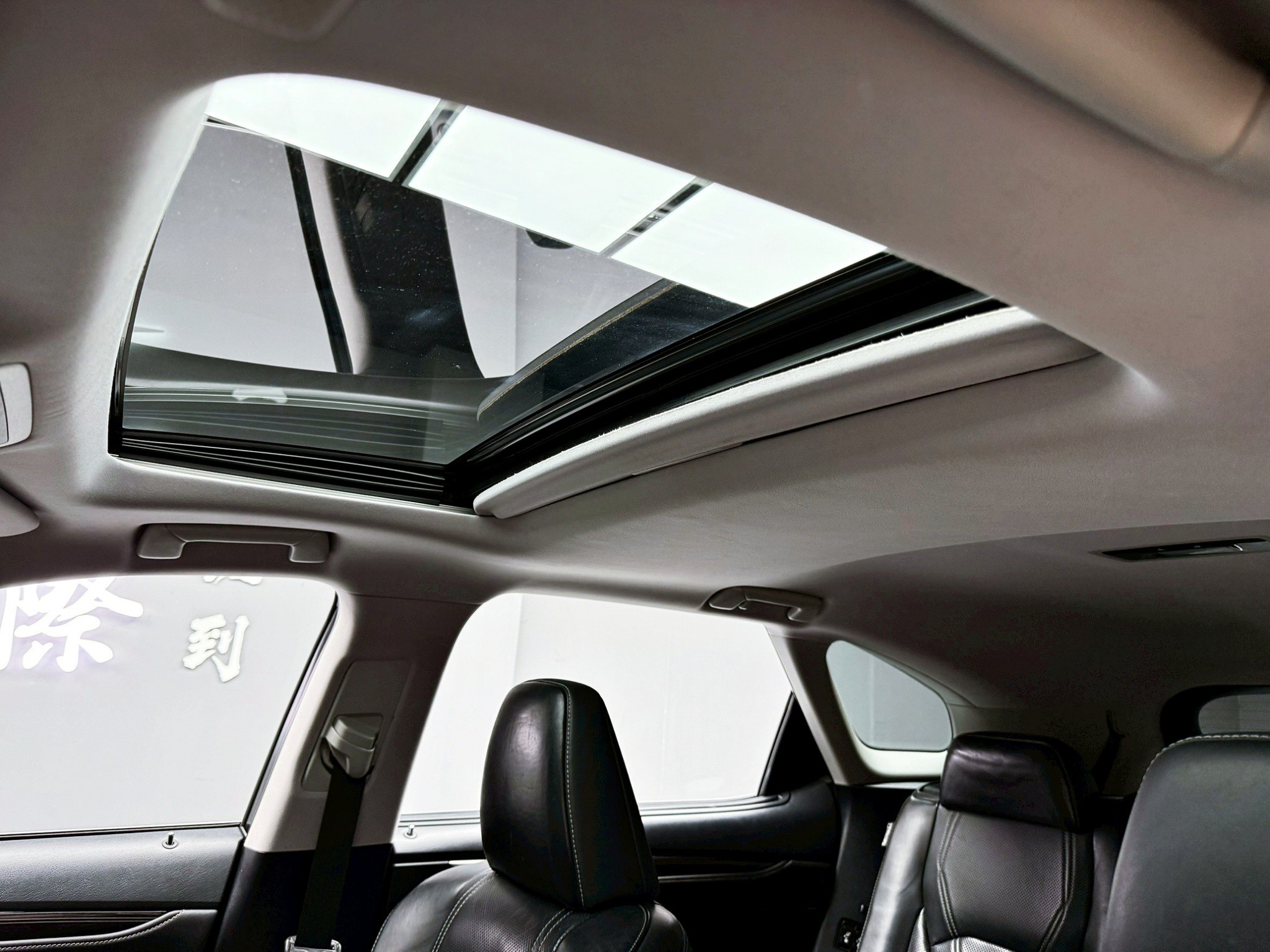 可回原廠 2019/20 Lexus RX350L 六人座旗艦版『小李經理』元禾國際車業/特價中/一鍵就到  第5張相片
