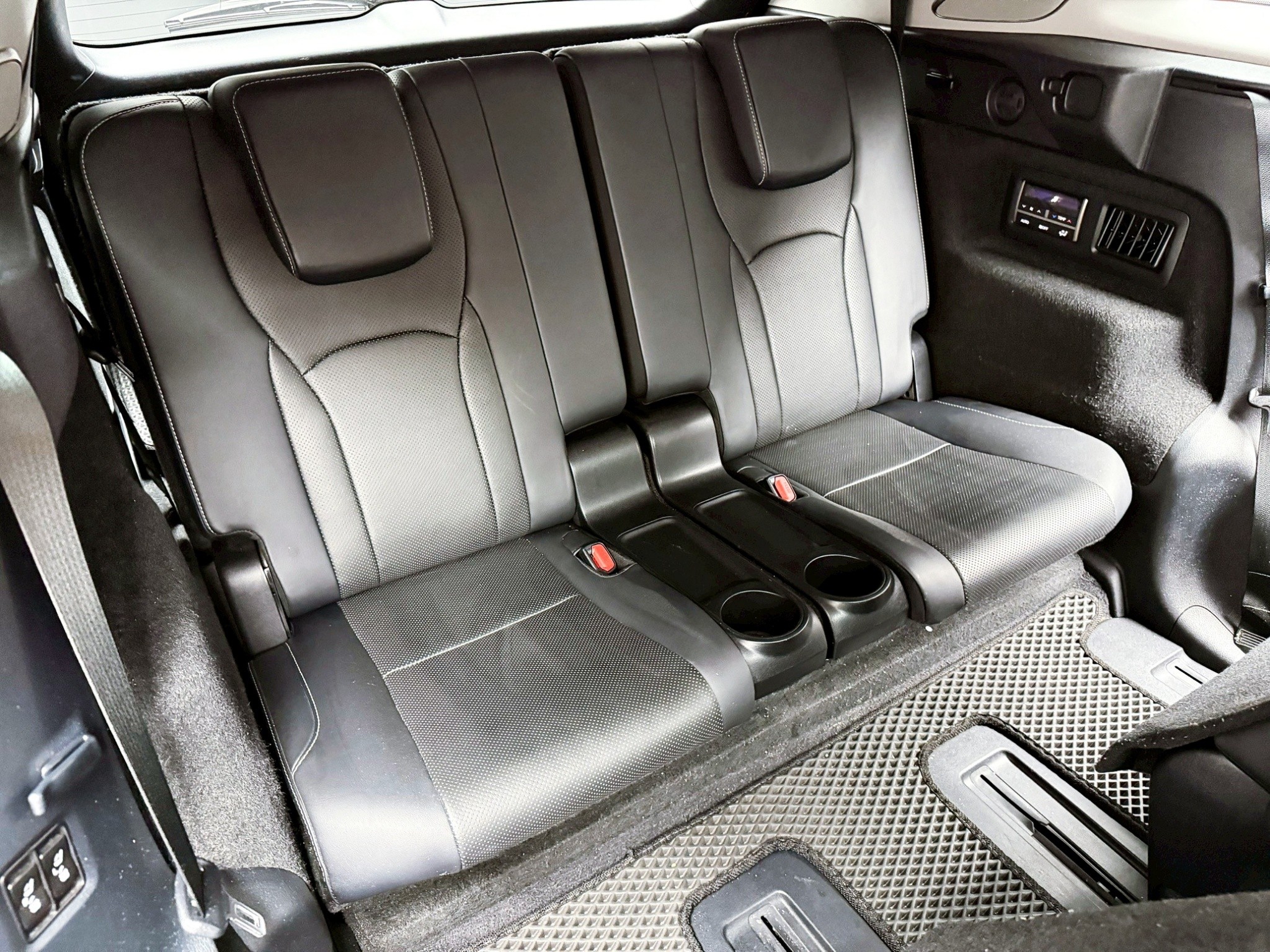 可回原廠 2019/20 Lexus RX350L 六人座旗艦版『小李經理』元禾國際車業/特價中/一鍵就到  第7張相片