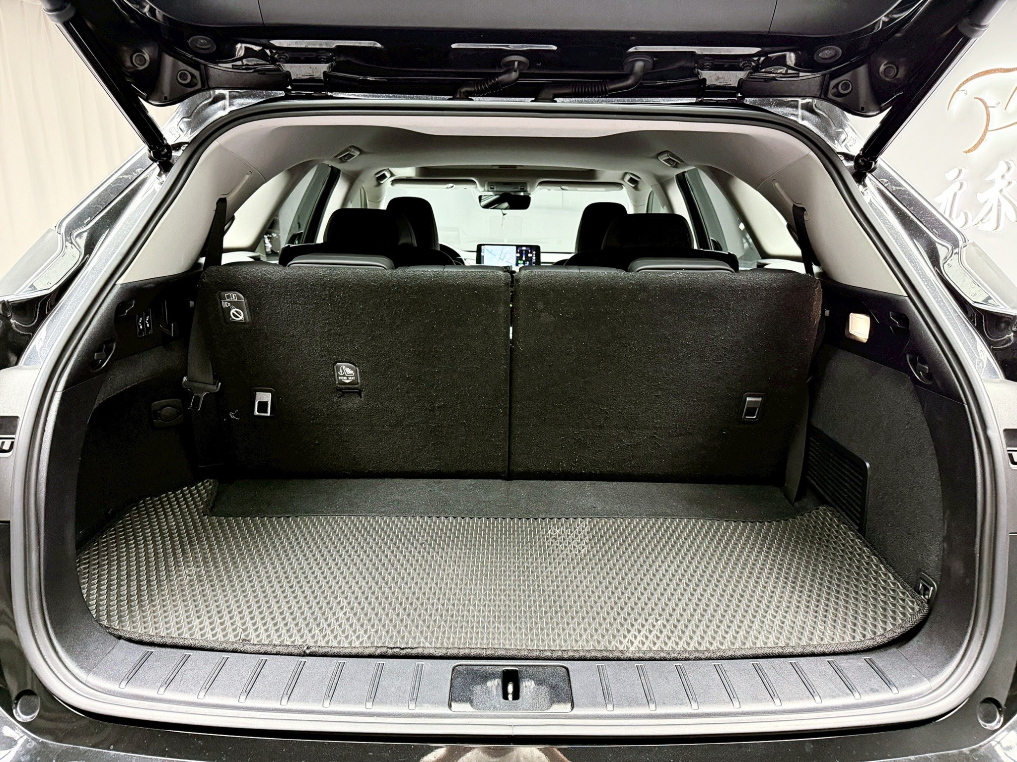 可回原廠 2019/20 Lexus RX350L 六人座旗艦版『小李經理』元禾國際車業/特價中/一鍵就到  第9張相片