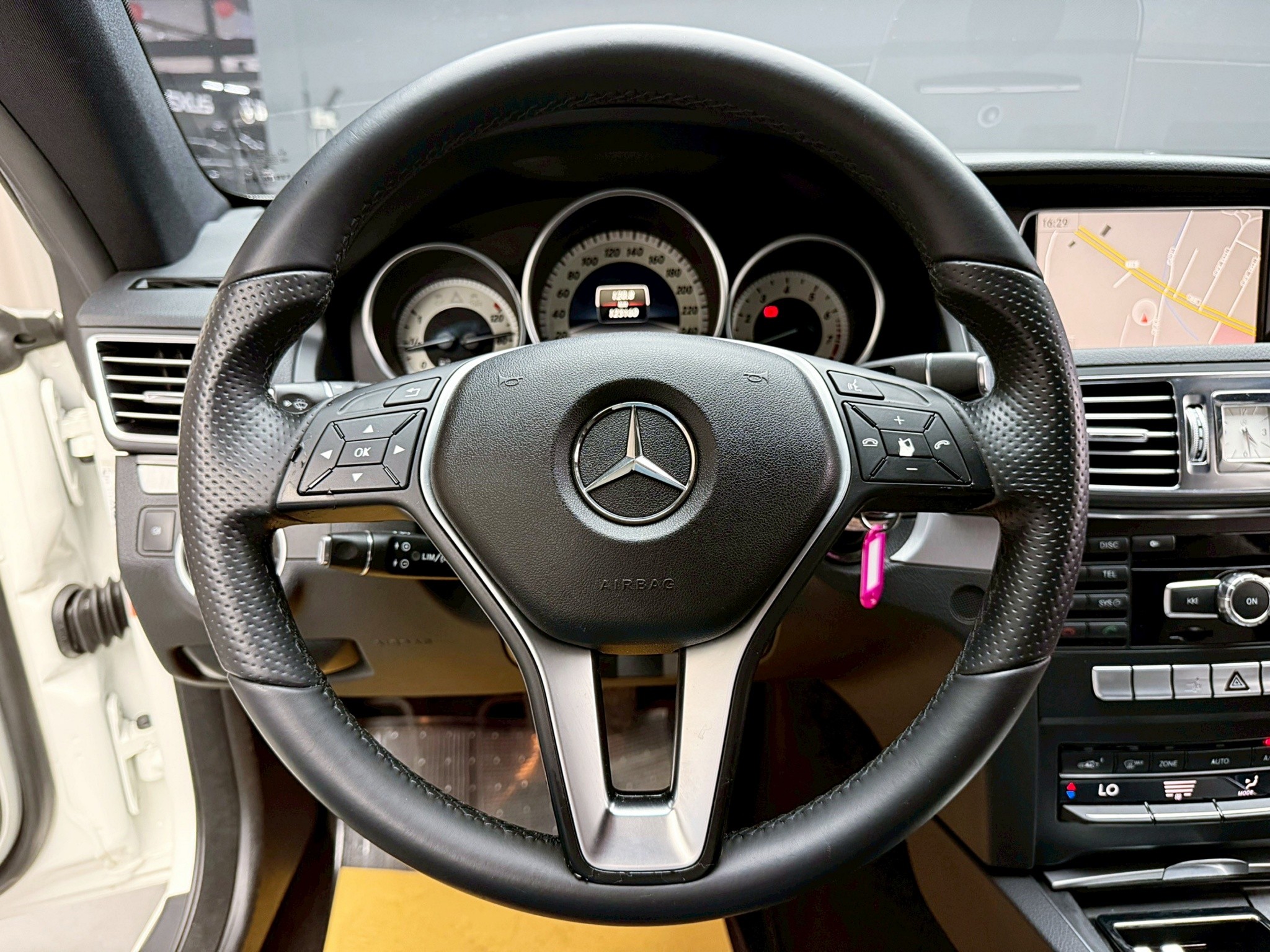 可回原廠 2014 Benz E200 Coupe C207型『小李經理』元禾國際車業/特價中/一鍵就到  第7張相片