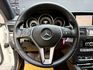 可回原廠 2014 Benz E200 Coupe C207型『小李經理』元禾國際車業/特價中/一鍵就到  第7張縮圖