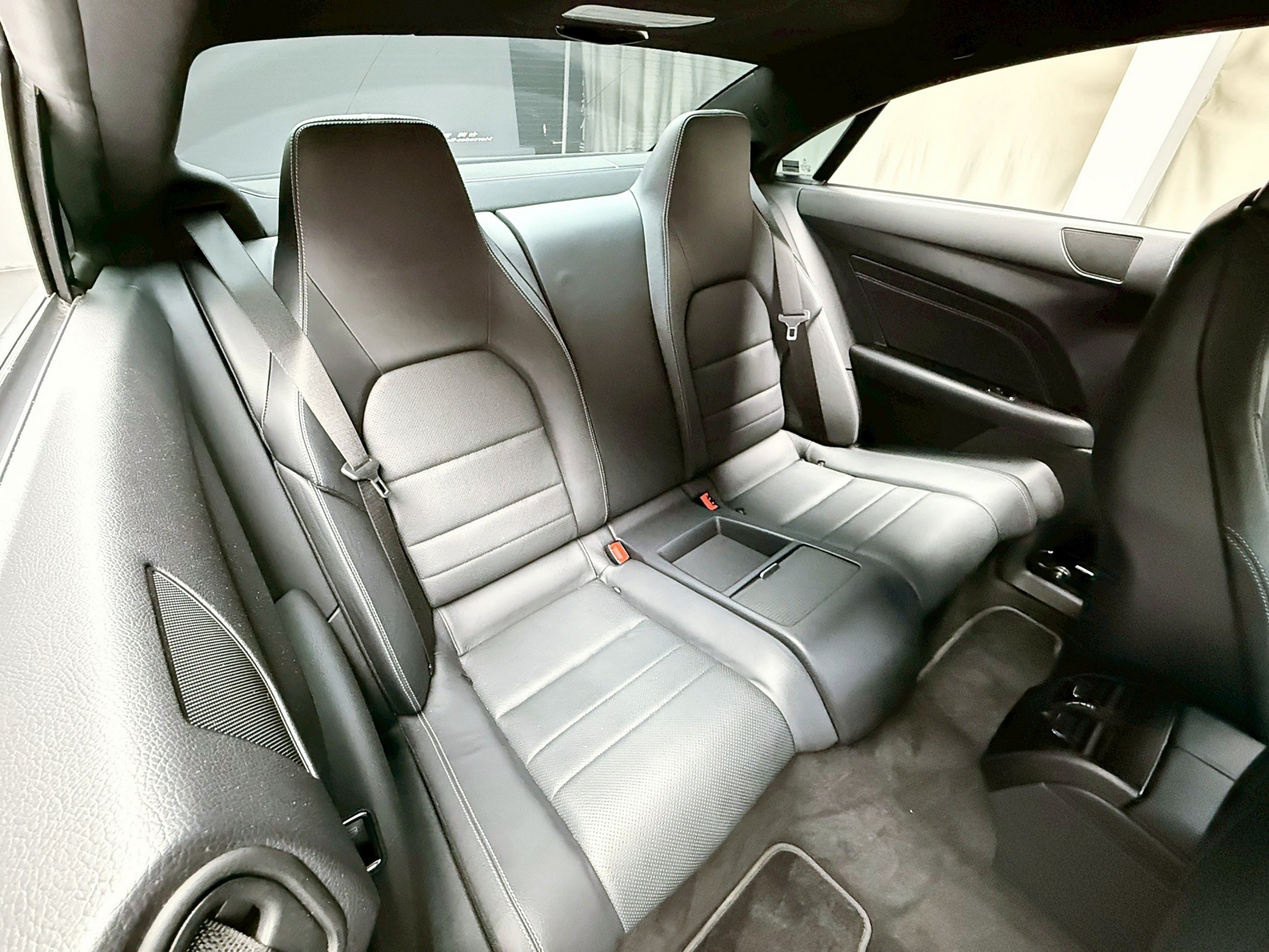 可回原廠 2014 Benz E200 Coupe C207型『小李經理』元禾國際車業/特價中/一鍵就到  第9張相片