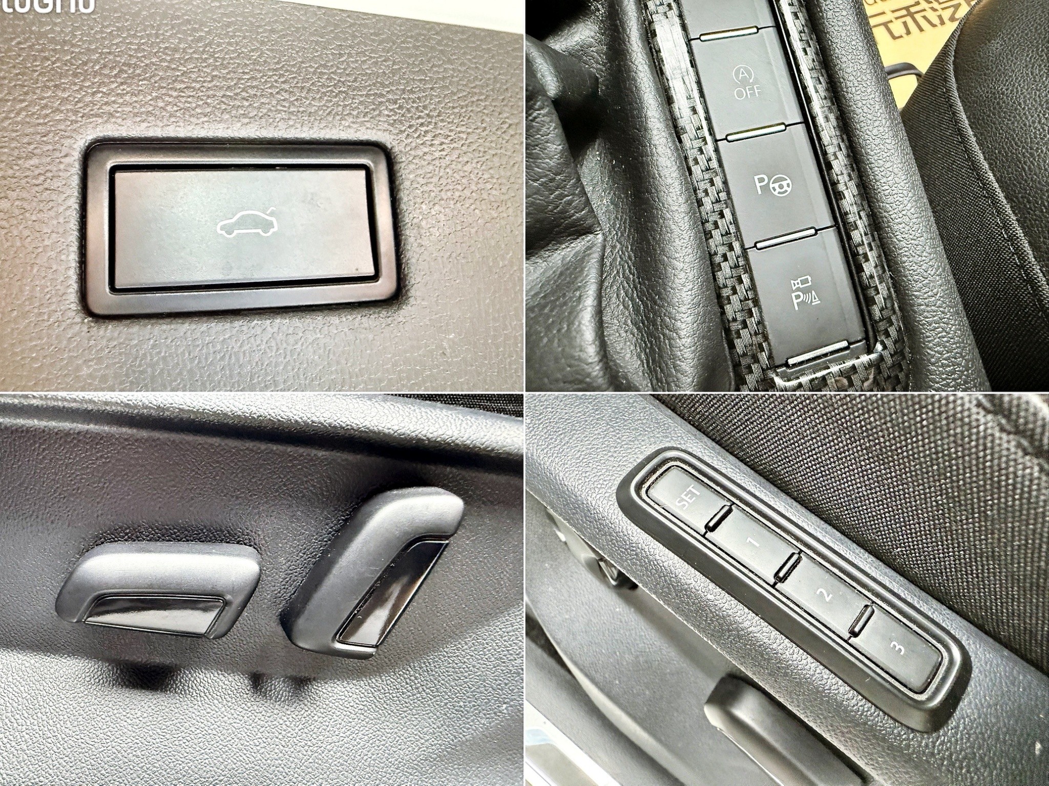 可回原廠 2020/21 Volkswagen Tiguan Allspace 280TSI Elegance 七人座『小李經理』元禾國際車業/特價中/一鍵就到  第5張相片