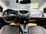 可回原廠 2016 Ford Focus 5D EcoBoost 180汽油時尚型『小李經理』元禾國際車業/特價中/一鍵就到  第6張縮圖