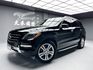 可回原廠 2013 Benz ML350 BlueEFFICIENCY 4MATIC W166型『小李經理』元禾國際車業/特價中/一鍵就到  第1張縮圖